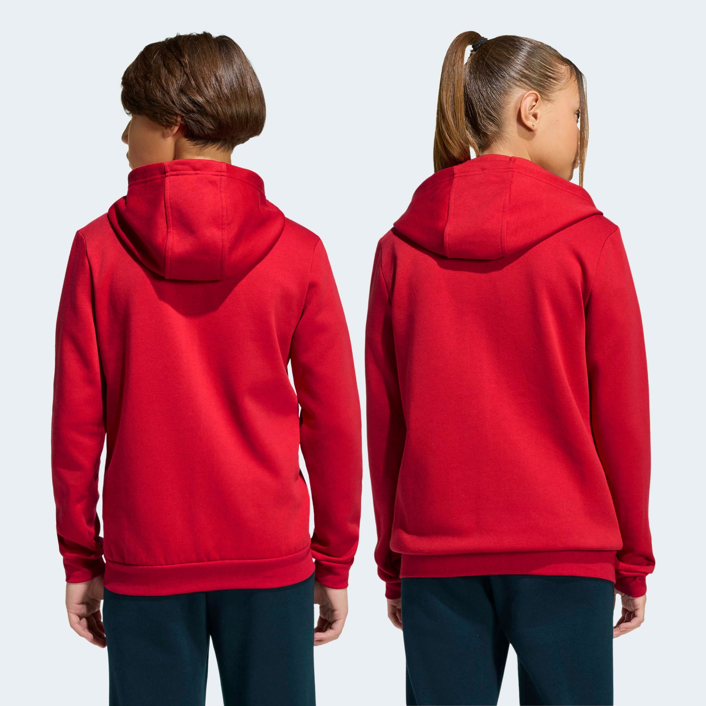 adidas Performance Kapuzensweatshirt ENTRADA26 KIDS