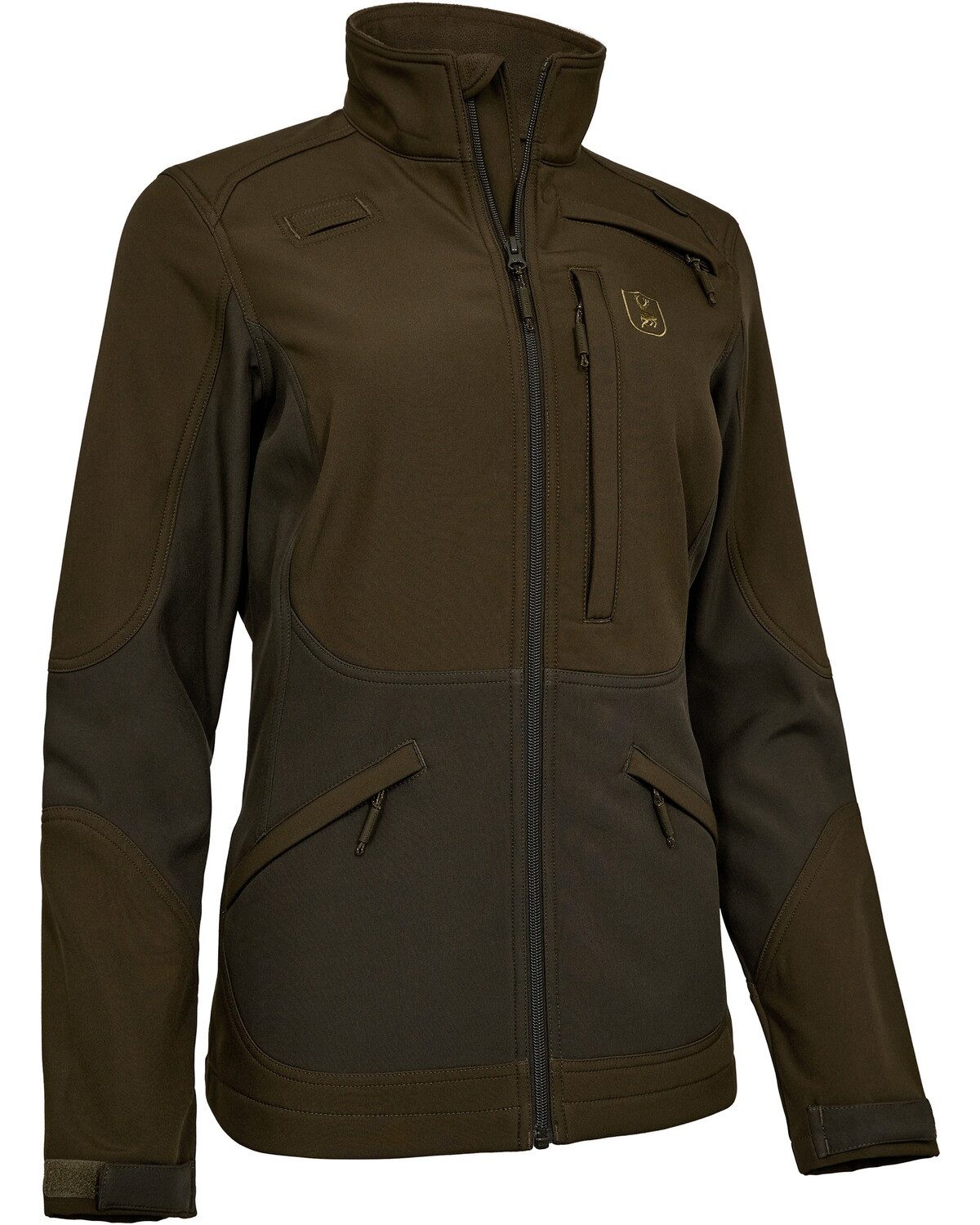 Deerhunter Softshelljacke Damen Softshelljacke Rogaland