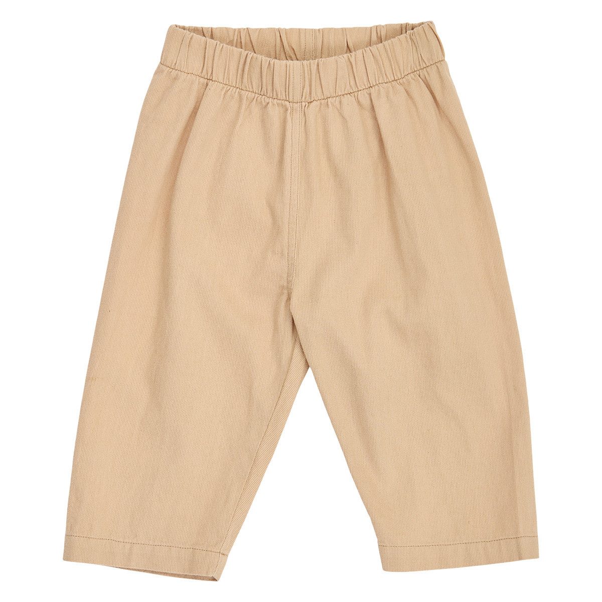Müsli by GREEN COTTON Stoffhose 1531014800 Jungen (1-tlg) Stoffhose, Jogginghose, Jogger, Sporthose, Chino