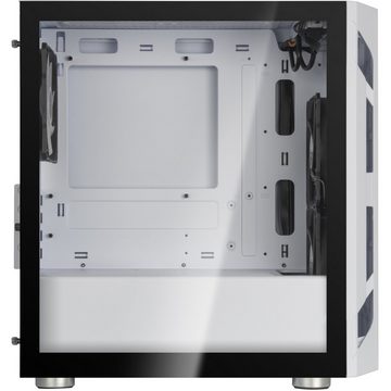 Silverstone PC-Gehäuse FARA H1M PRO