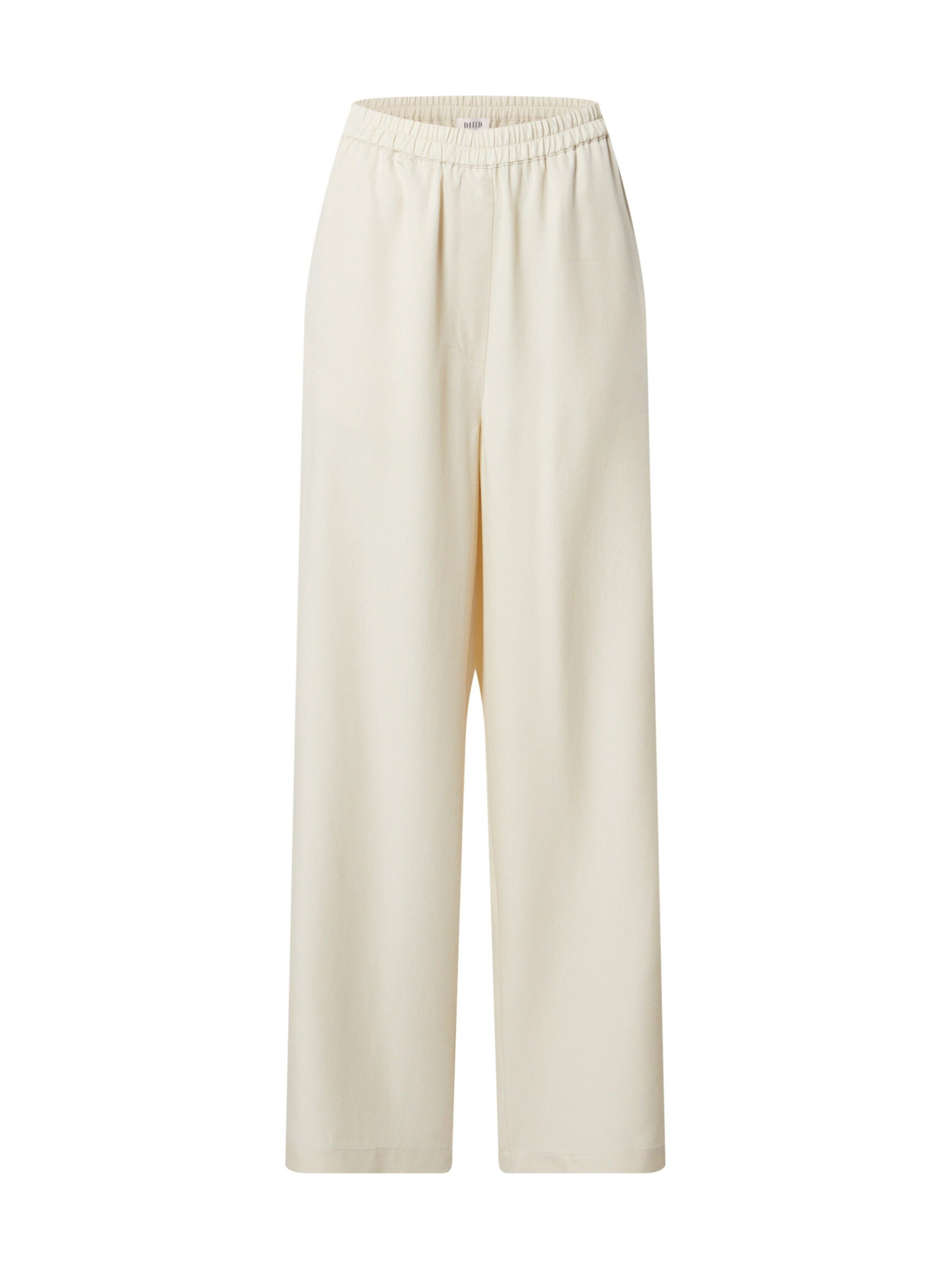 Stoffhose Benja