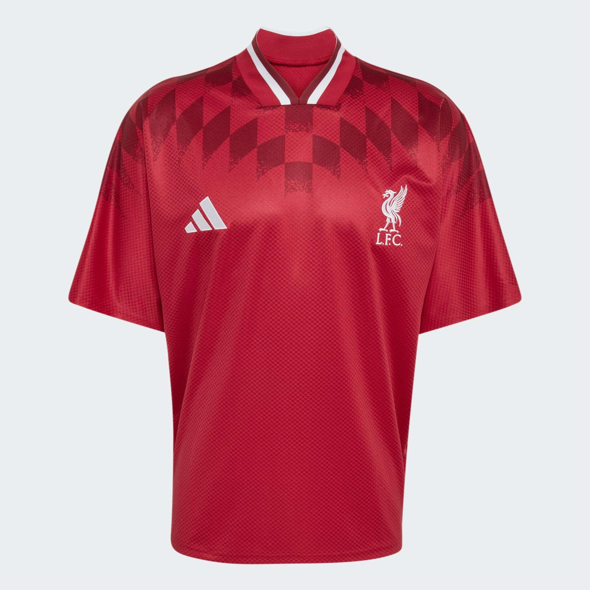 adidas Performance Fußballtrikot LIVERPOOL FC STADIUM SHIRT (1-tlg)