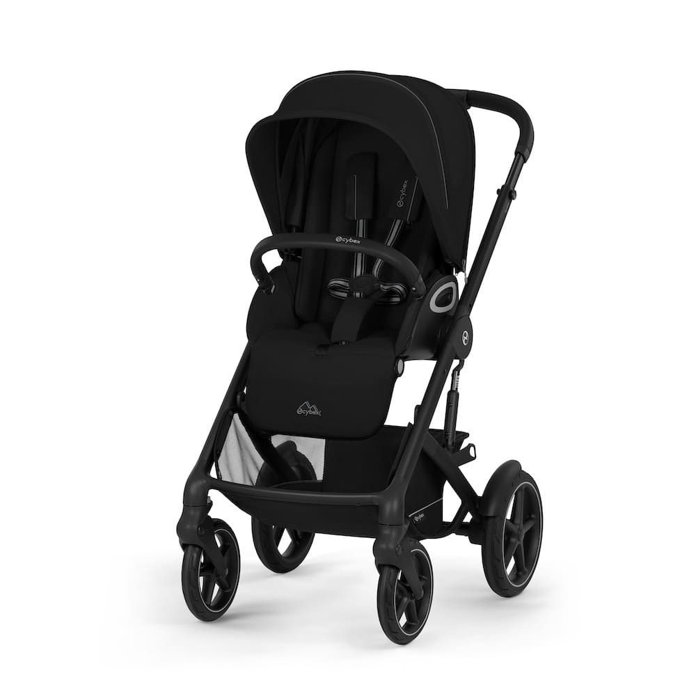 Cybex Kombi-Kinderwagen Talos S Lux Kinderwagen - Kollektion 2026