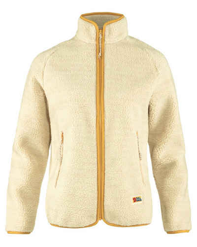 Fjällräven Fleecejacke Damen Fleecejacke VARDAG PILE FLEECE