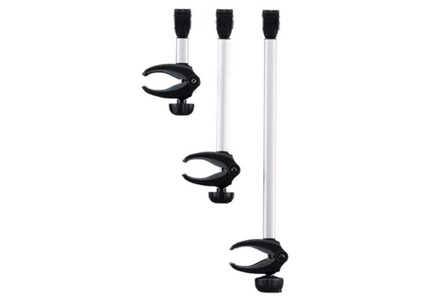 Thule Fahrradträger-Erweiterung
