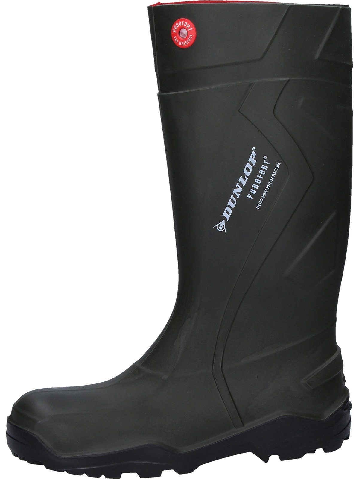 Dunlop_Workwear Purofort+ Gummistiefel günstig online kaufen