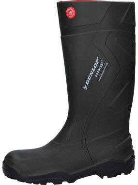 Dunlop_Workwear Purofort+ Gummistiefel