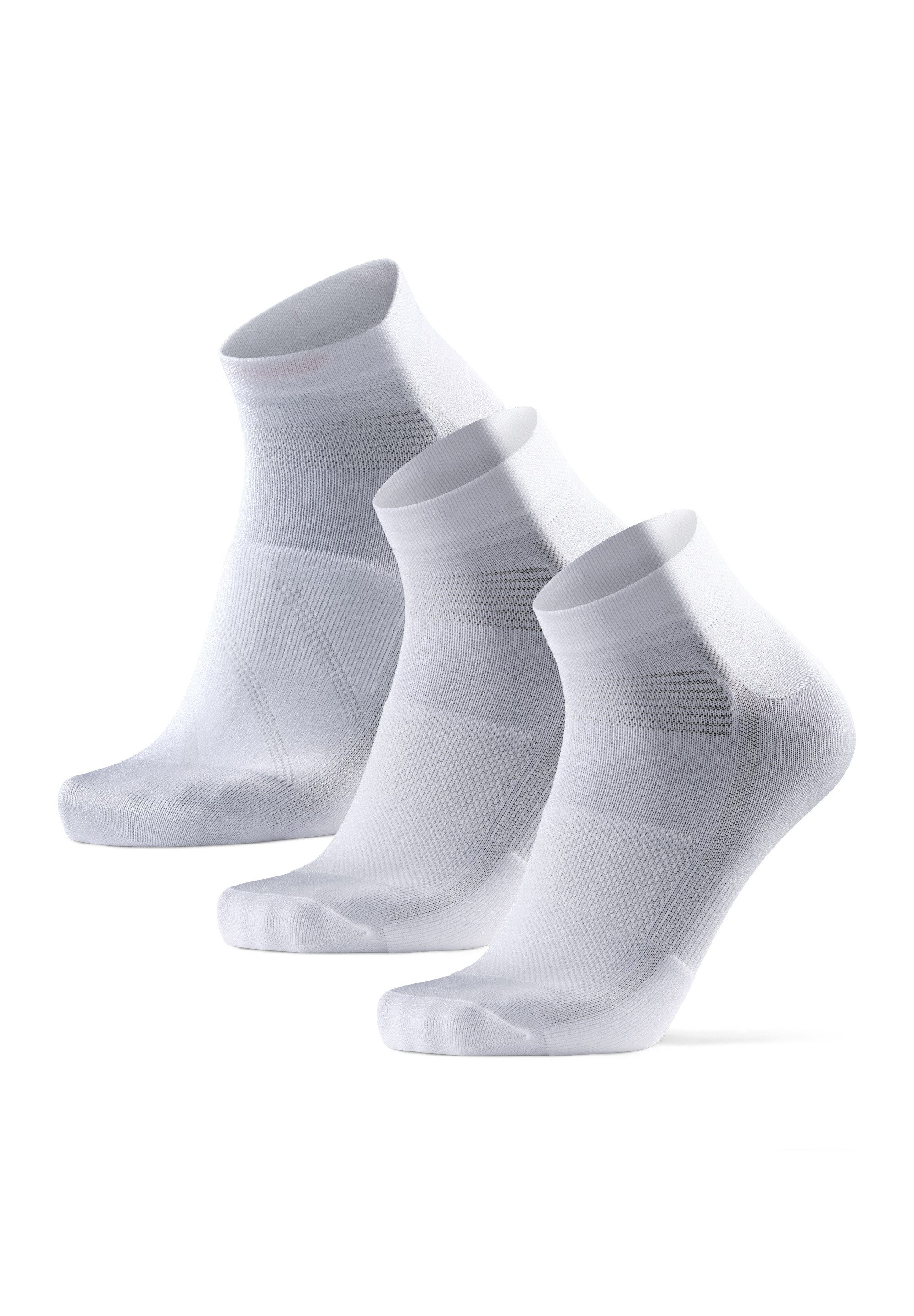 DANISH ENDURANCE Basicsocken low cycling (3-Paar) günstig online kaufen