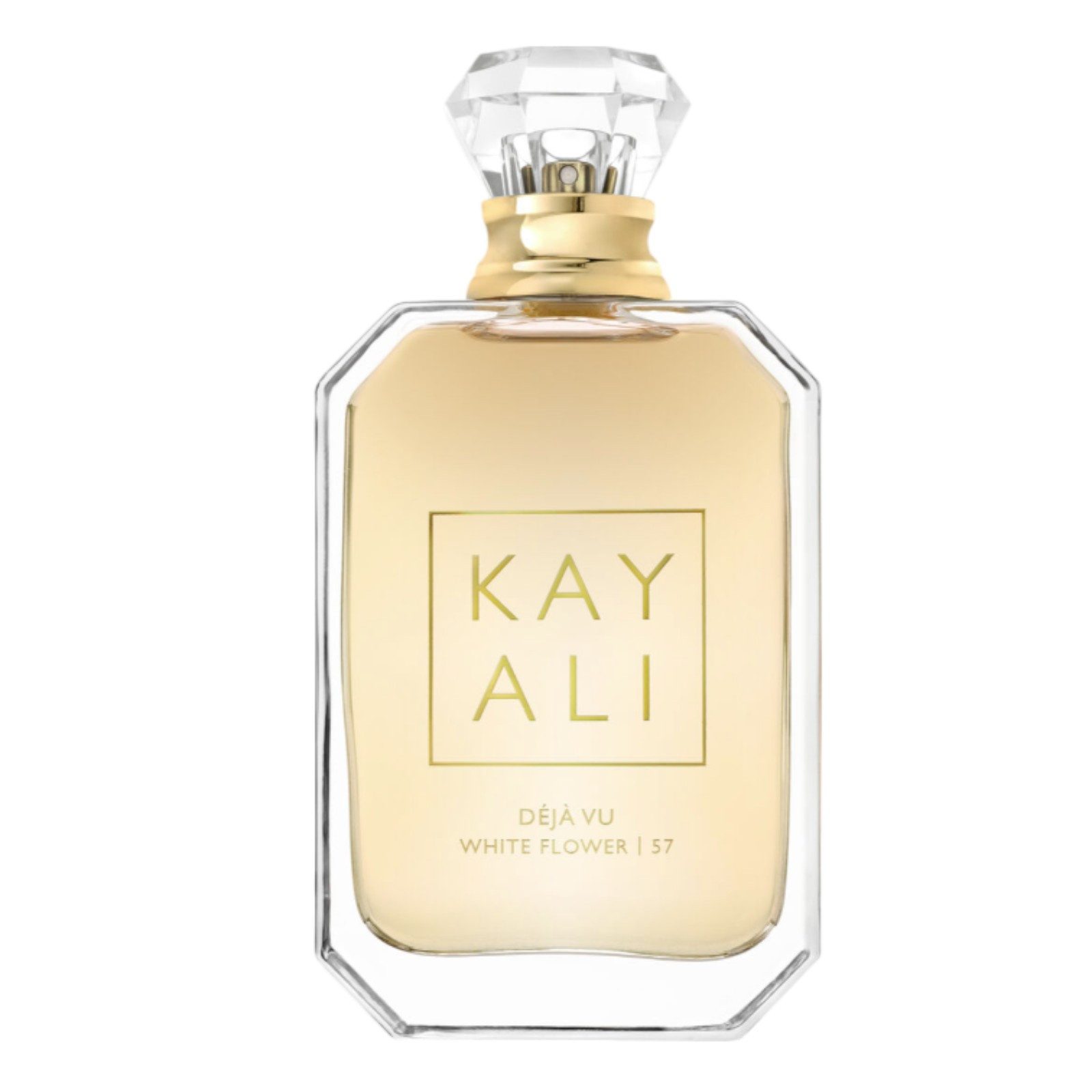 KAYALI Eau de Parfum Déjà vu White Flower - Eau de Parfum, 1-tlg.