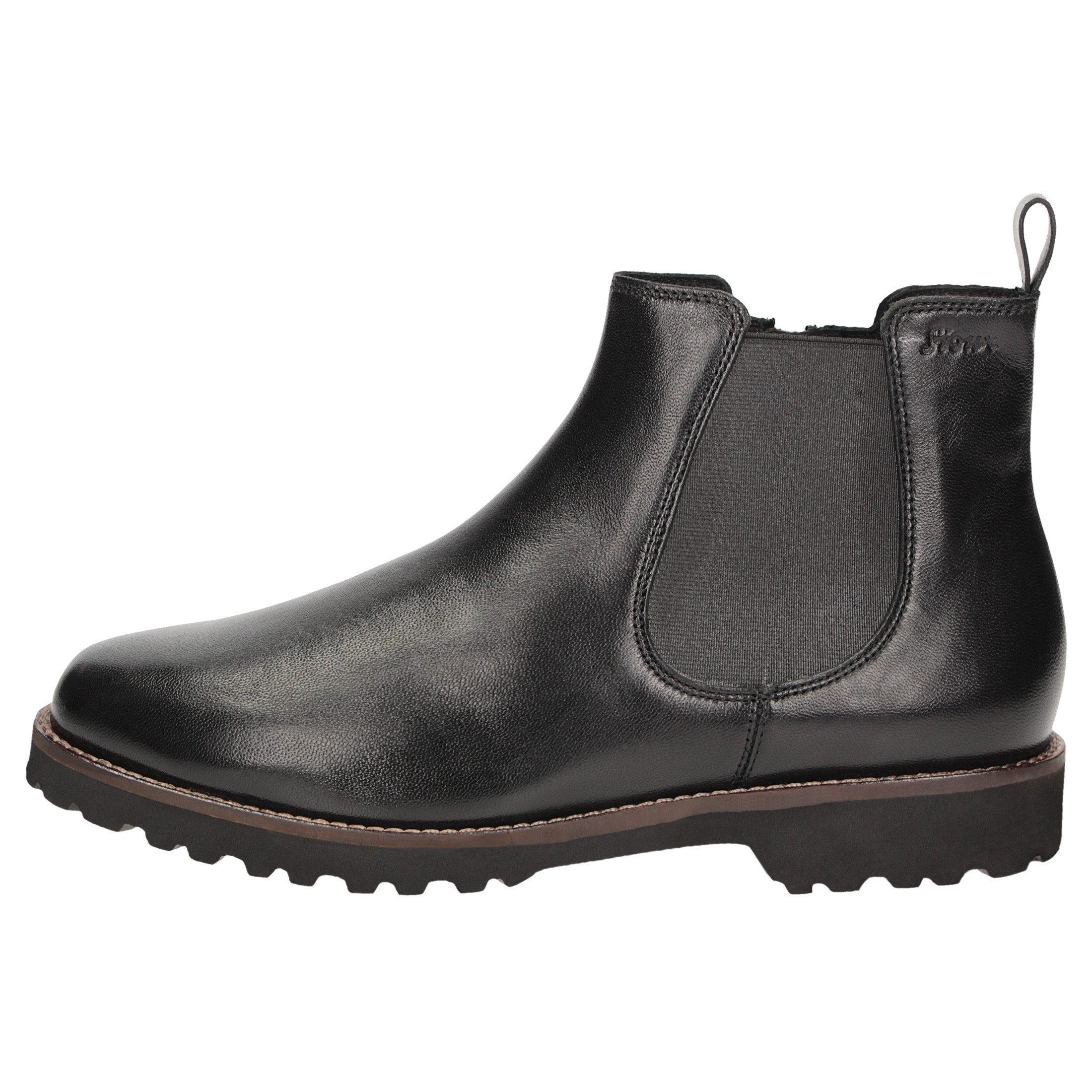 SIOUX Meredith-701-H Stiefelette