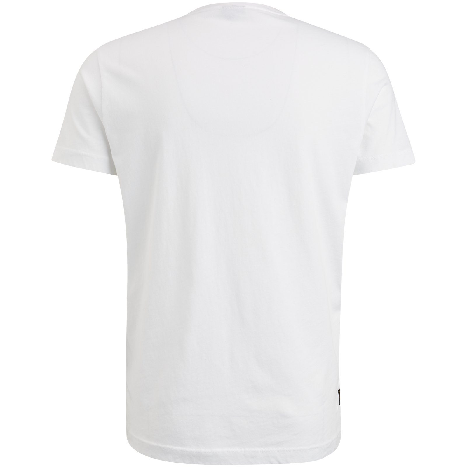 PME LEGEND Bright T-Shirt White