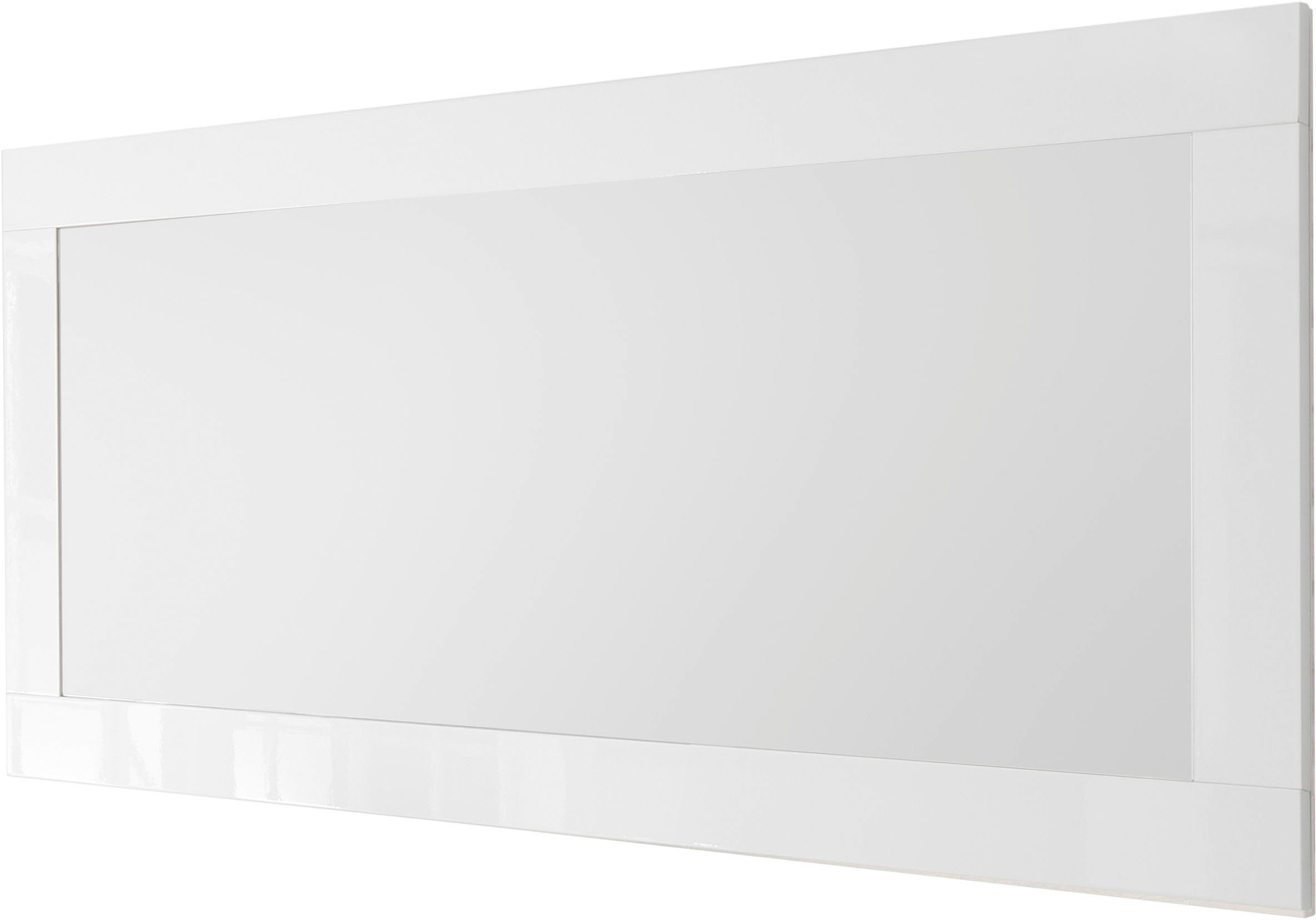 LC Wandspiegel Rimini, Breite 170 cm