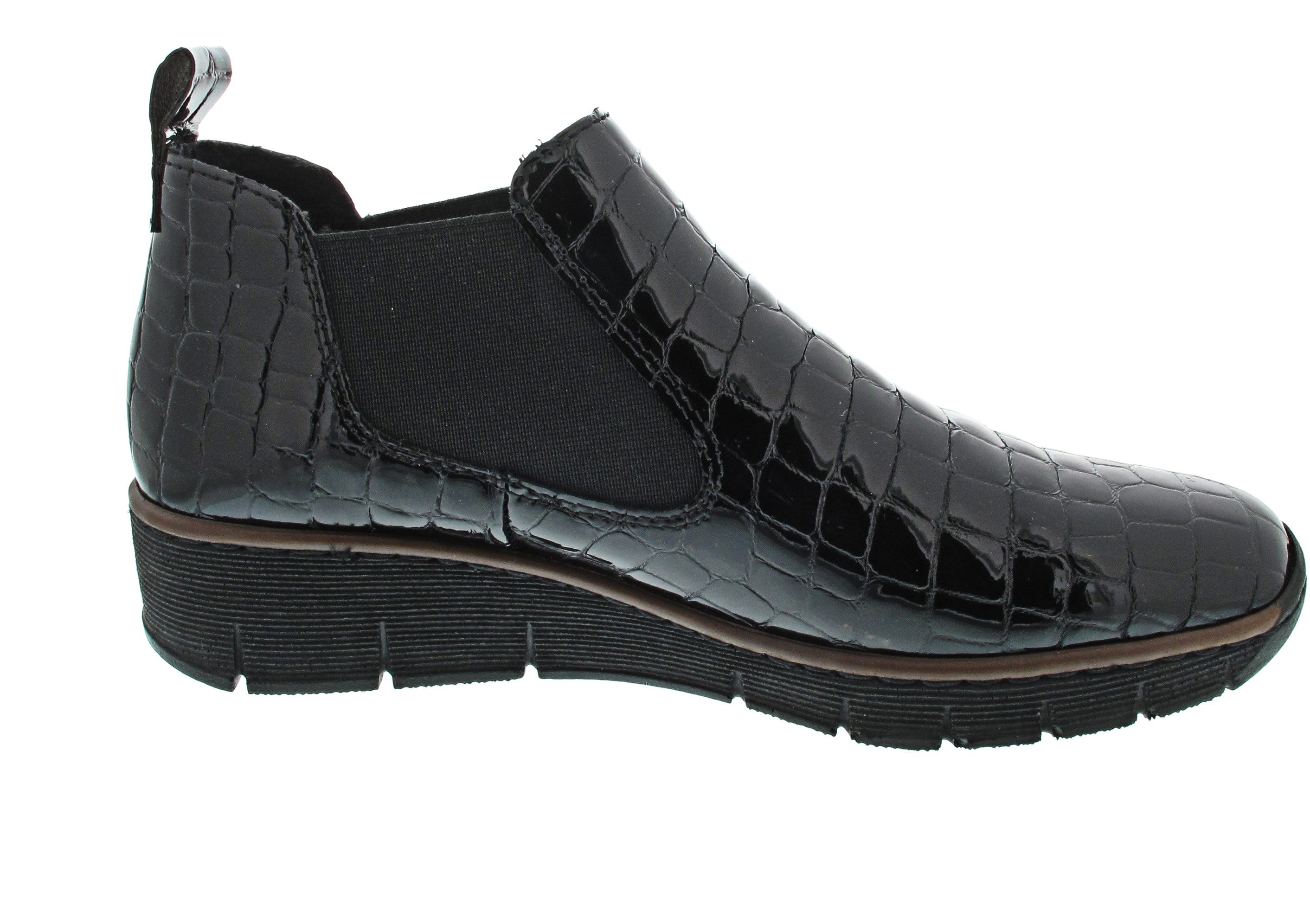 Rieker Winterstiefelette