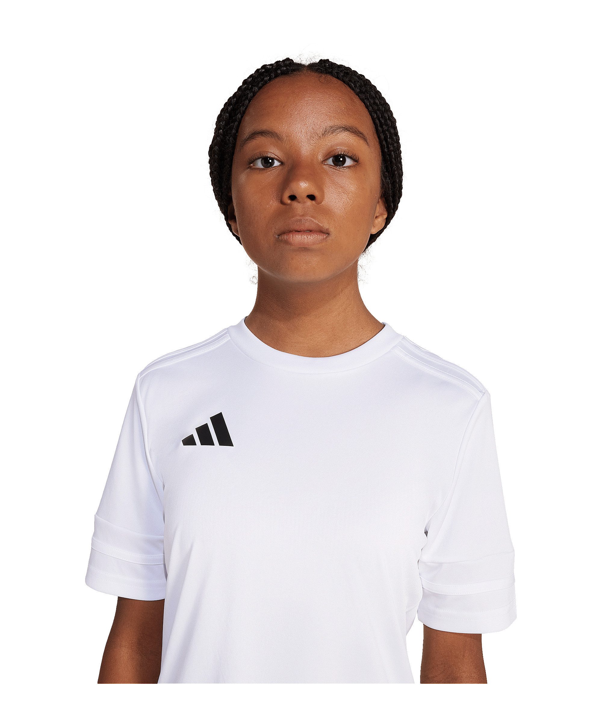 adidas Performance Fußballtrikot adidas Performance Squadra 25 Trikot Kids Teamsport – Bild 3 von 5