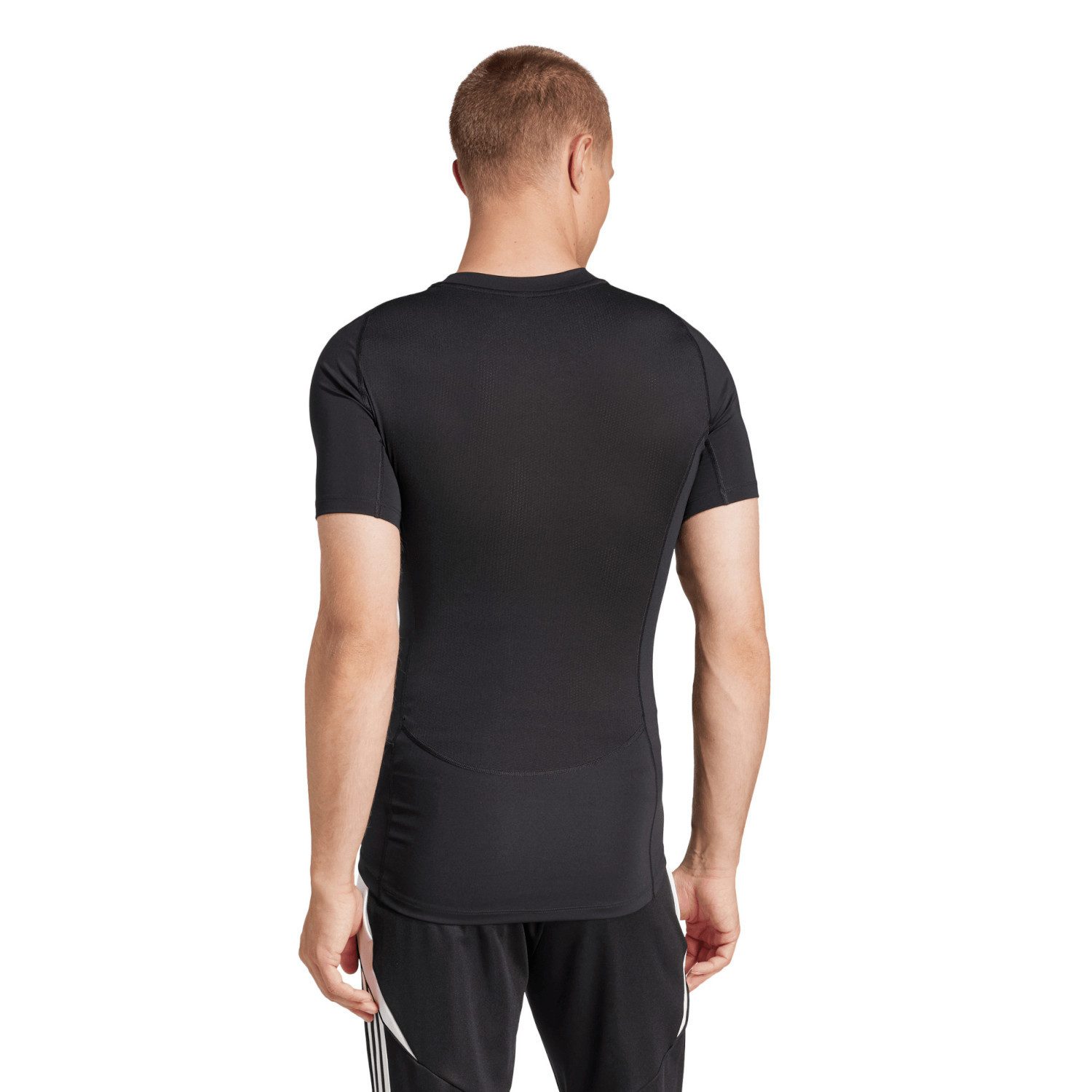 adidas Performance T-Shirt adidas Herren T-Shirt Techfit TEE
