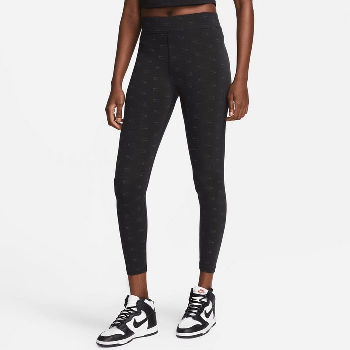 Nike Sportswear Leggings Air Women's High-Rise Leggings