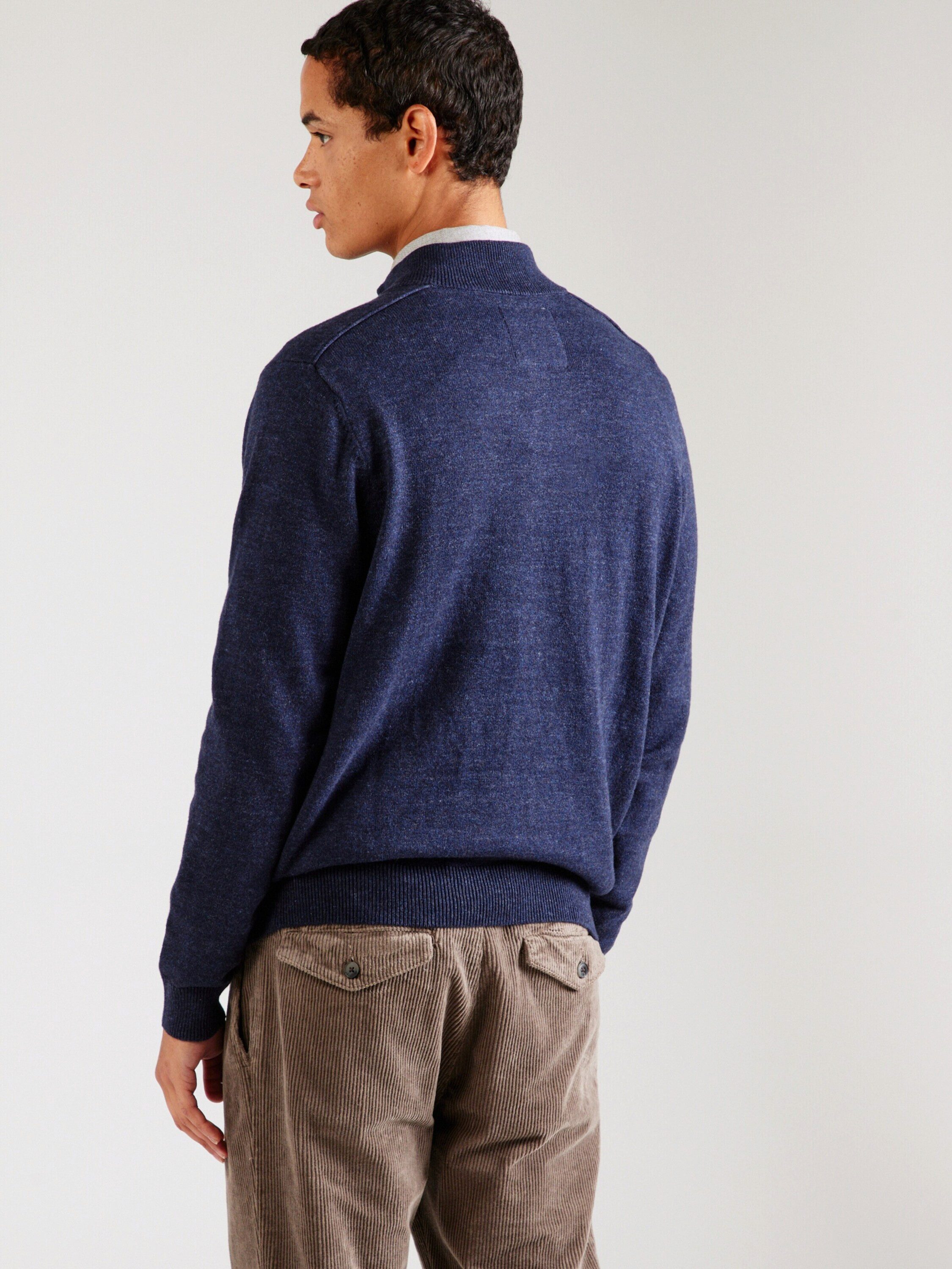 FYNCH-HATTON Strickpullover (1-tlg)