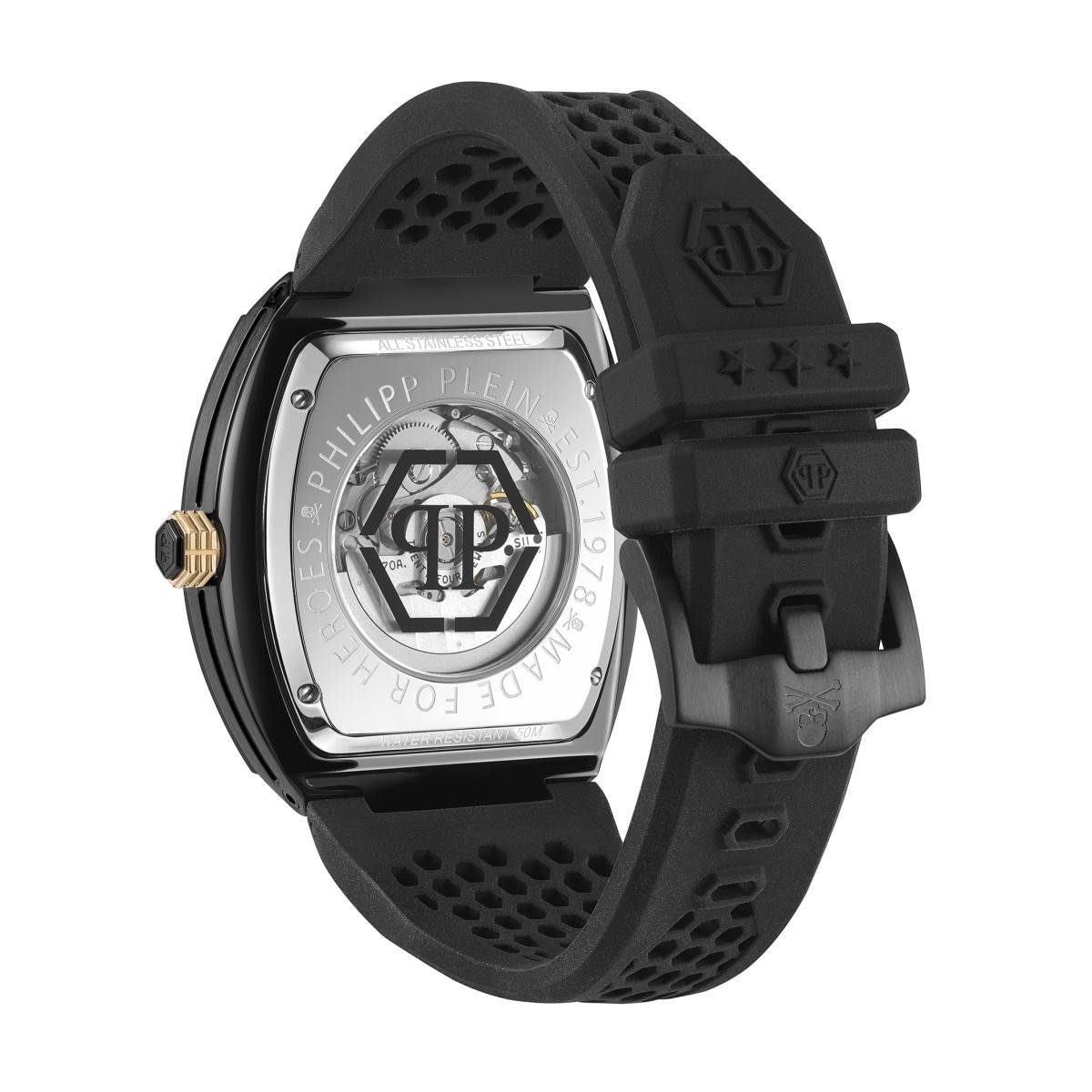 PHILIPP PLEIN Automatikuhr PWBAA0521 günstig online kaufen
