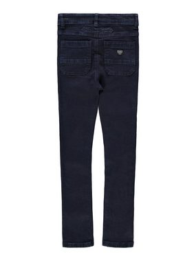 Name It 5-Pocket-Jeans Name It Jungen Denim-Jeans im klassischen Look