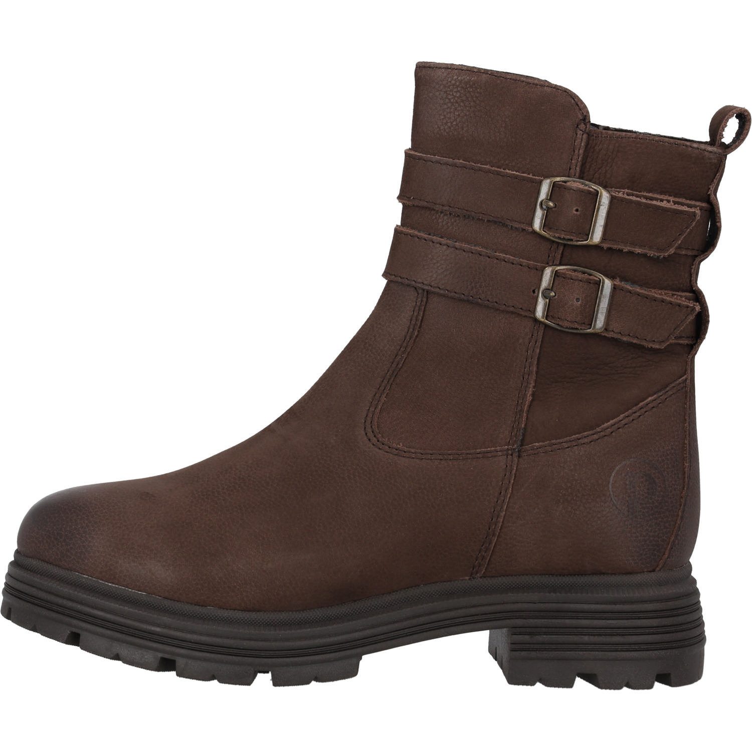 Palado Vestele Stiefelette