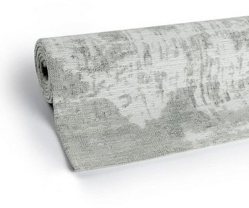 Teppich Carina 6920, Sehrazat, rechteckig, Höhe: 2 mm, Flachgewebe mit Baumwolle, Wohnzimmer