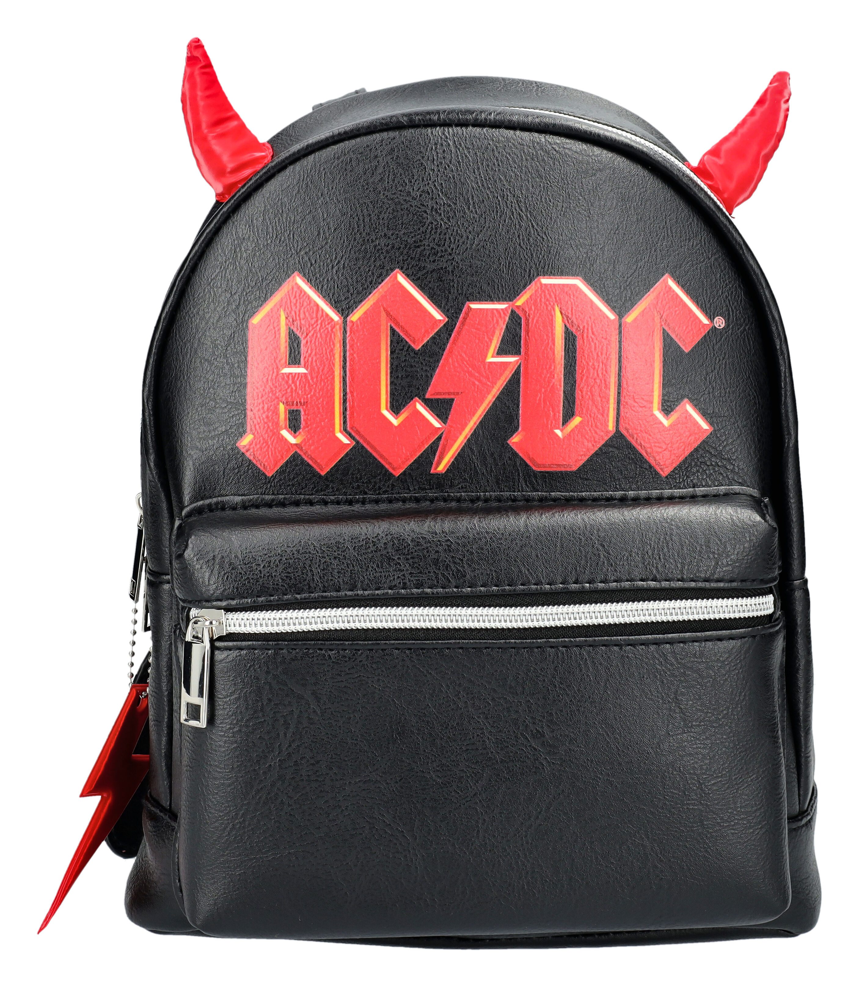 Figuren Shop GmbH Rucksack AC/DC Fan günstig online kaufen