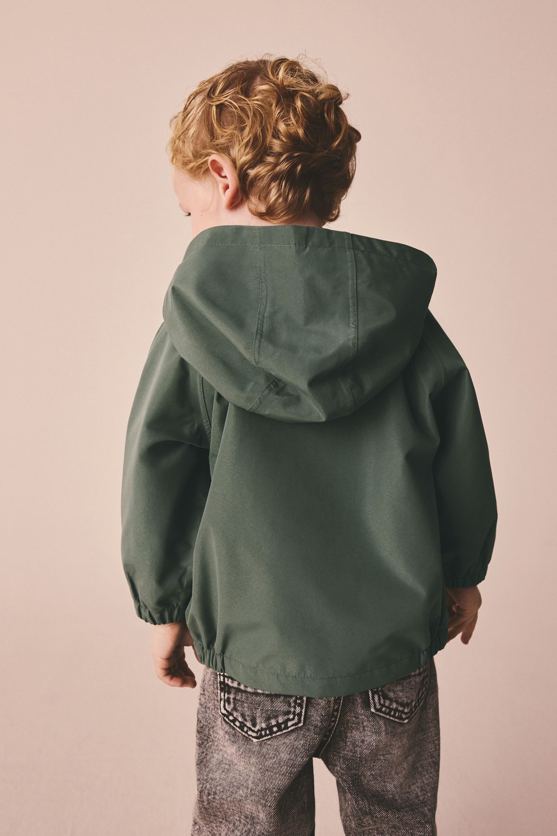 Next Regenjacke Wasserdichte Regenjacke (1-St)