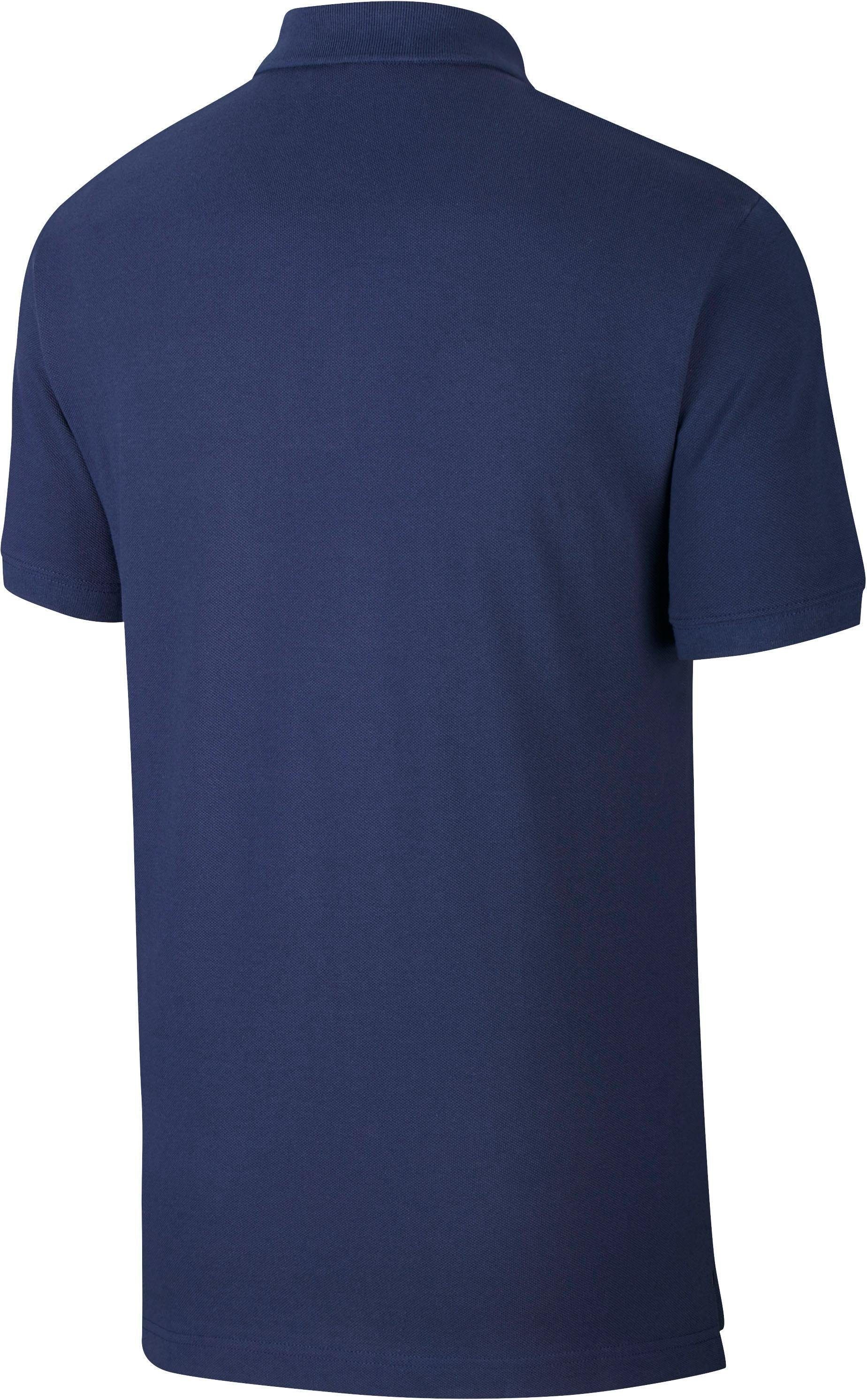 Polo Men's Sportswear Poloshirt Nike marine