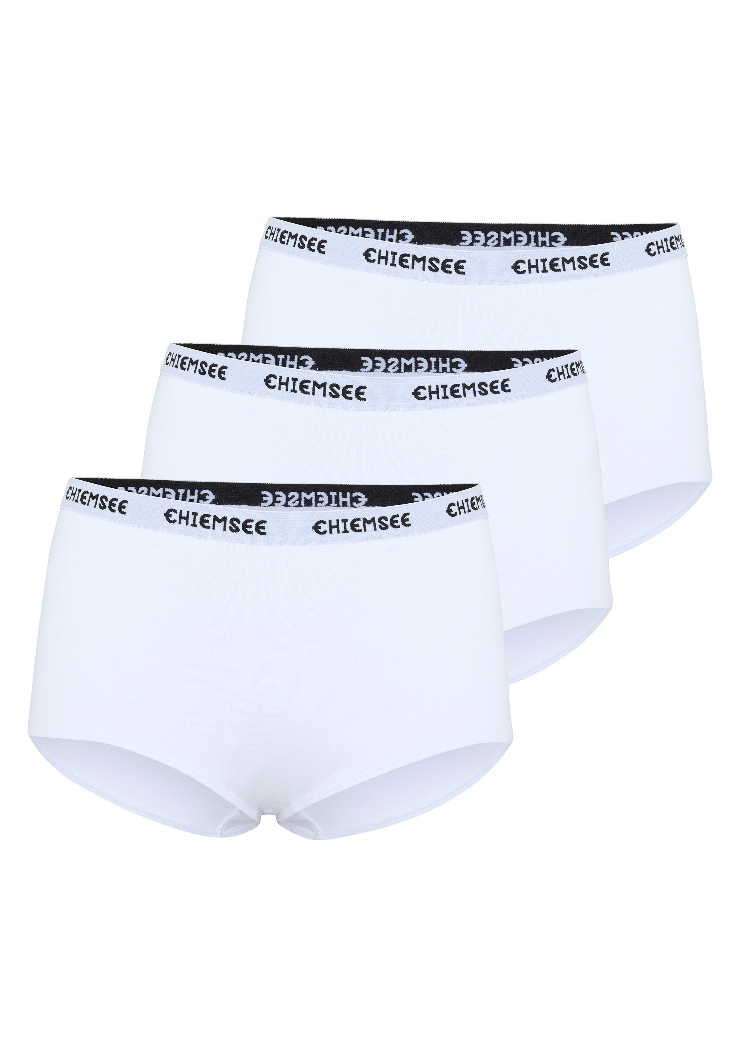 Chiemsee Retro Boxer