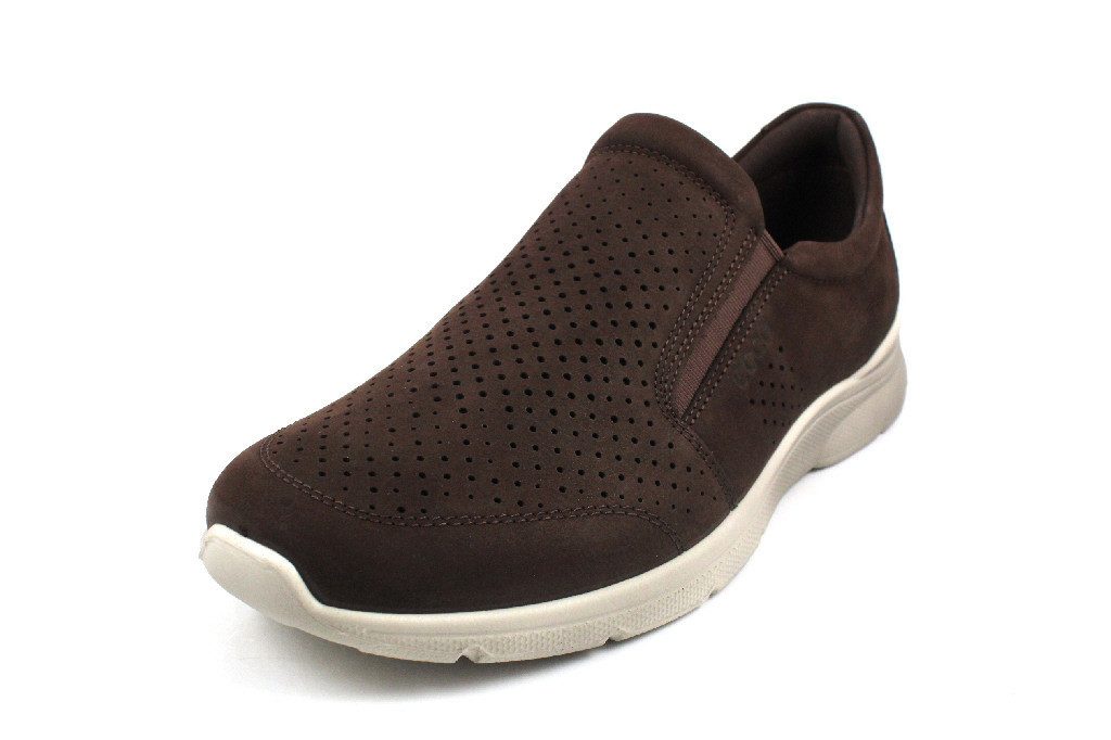 Ecco Freizeit Schnürer für Damen Schnürschuh (keine Angabe, 1-tlg., keine Angabe)