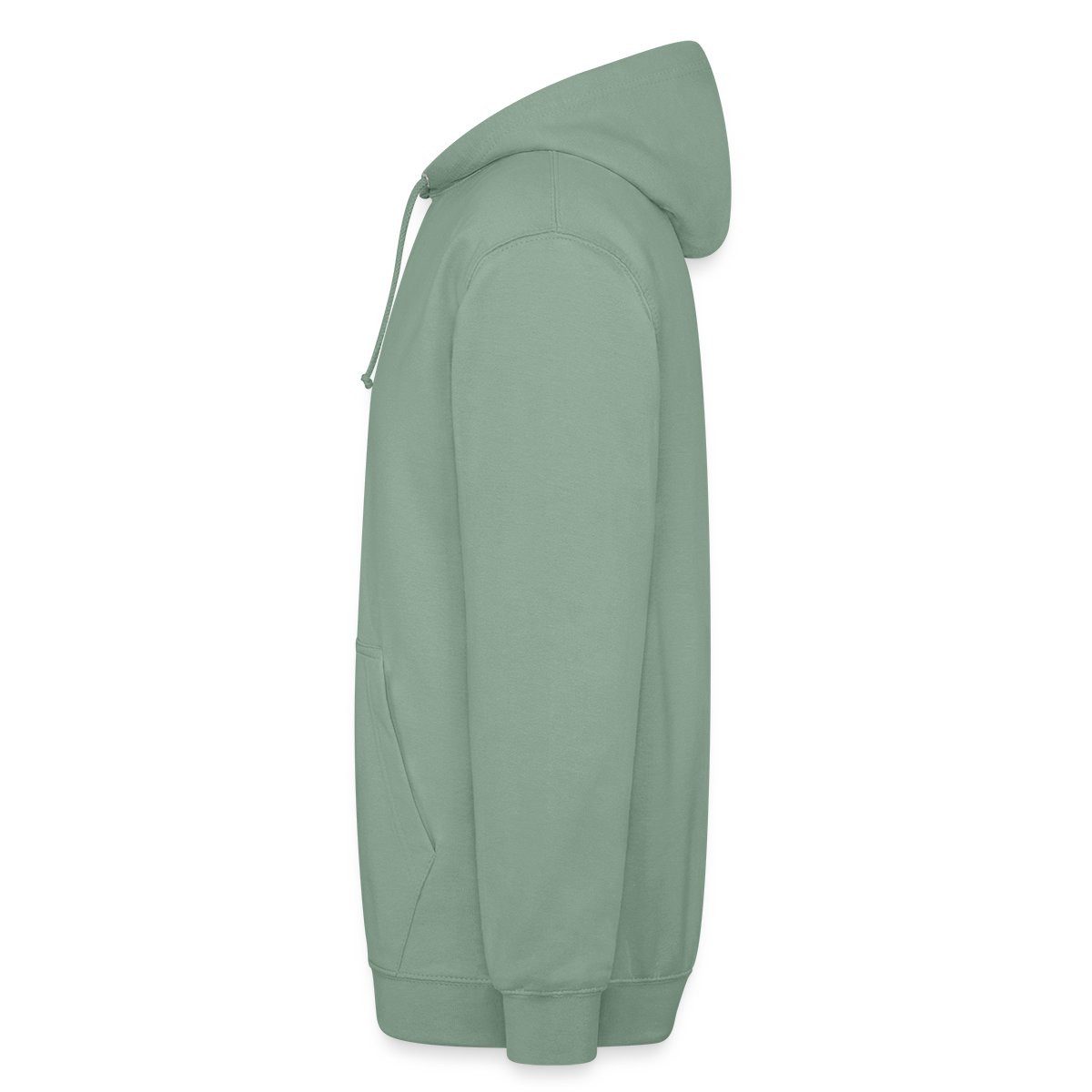 Spreadshirt Hoodie Sesamstraße Krümelmonster Design Always Hungry Unisex Hoodie (1-tlg)
