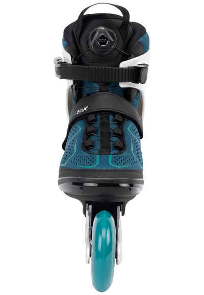 K2 Inlineskates Alexis 84 Boa, (1-St)