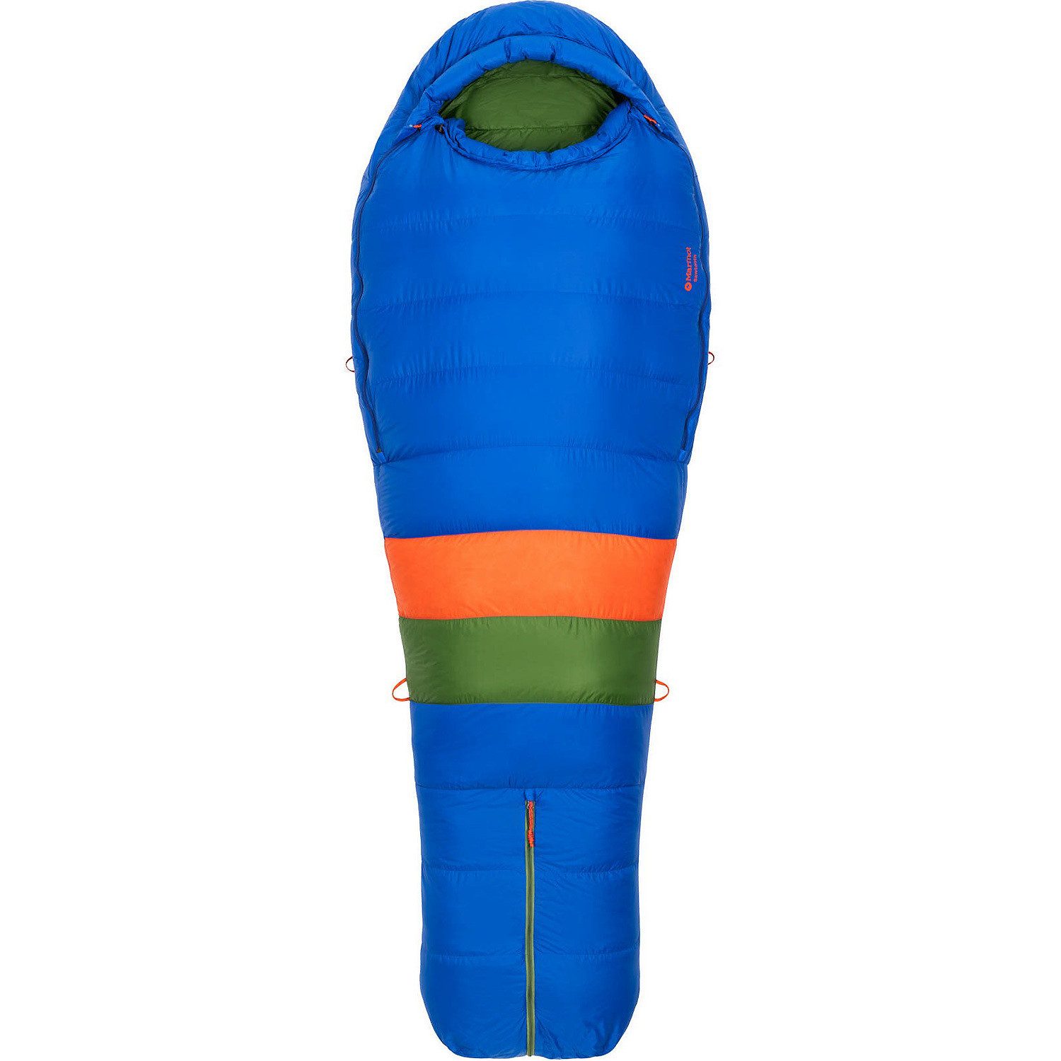 Marmot Wanderrucksack Rucksack SAWTOOTH REGULAR