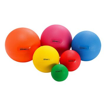 Gymnic Medizinball Medizinball Heavymed, In 3 Größen lieferbar