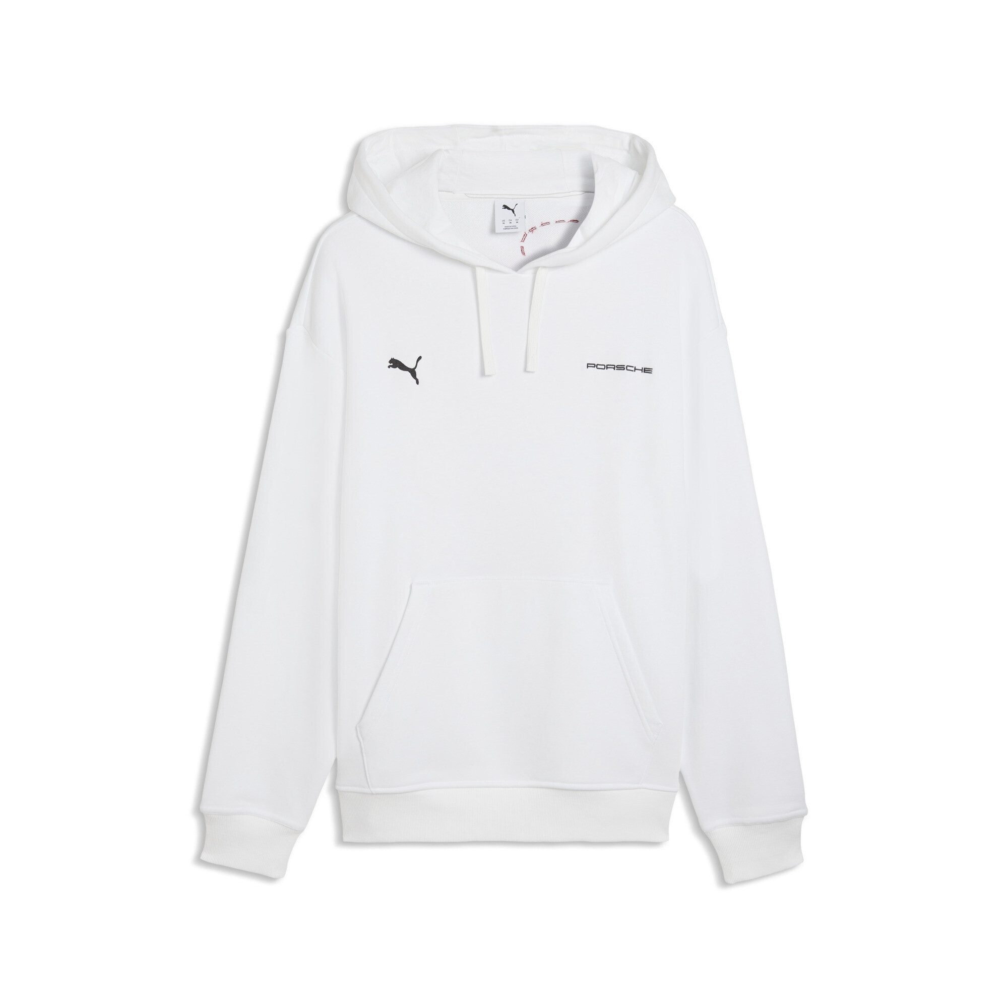 PUMA Hoodie PUMA x PORSCHE LEGACY Sau Hoodie Herren