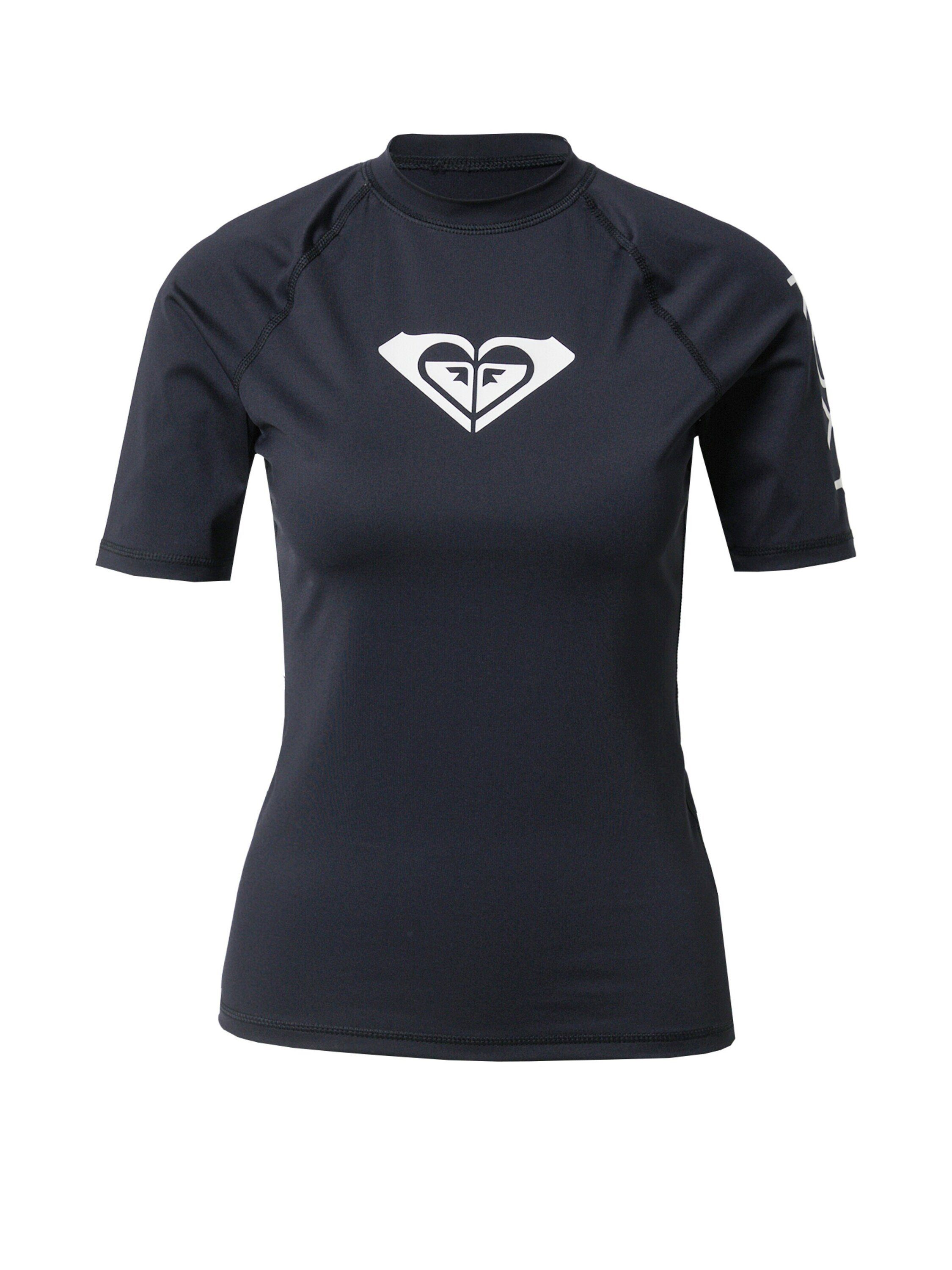Roxy Funktionsshirt (1-tlg) Plain/ohne Details günstig online kaufen