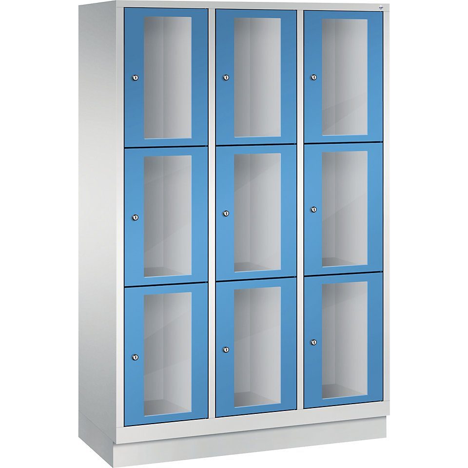 C+P Aktenschrank