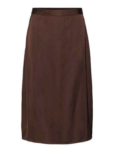 Braune knielange Röcke für Damen online kaufen | OTTO