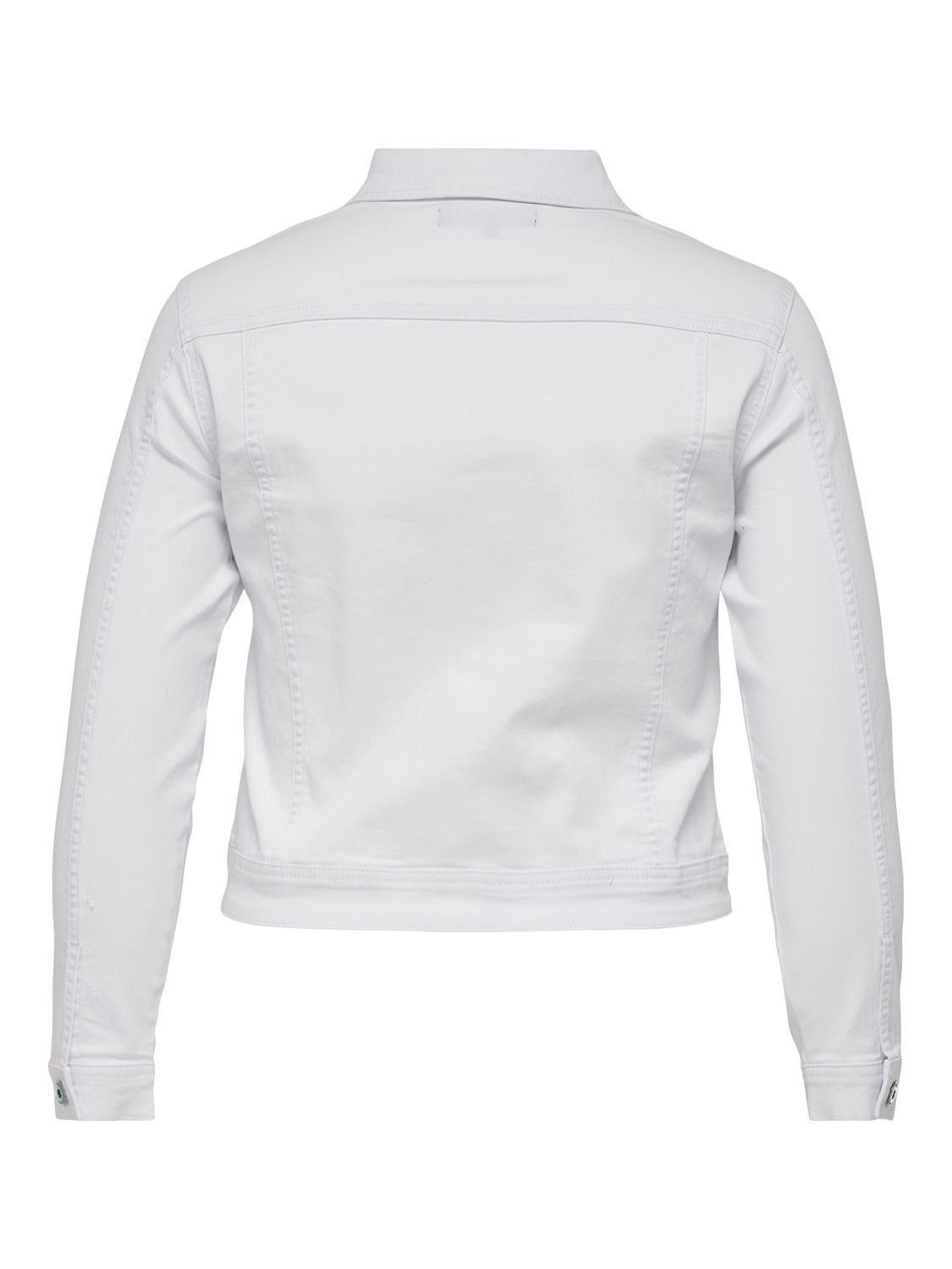 ONLY Jeansjacke günstig online kaufen