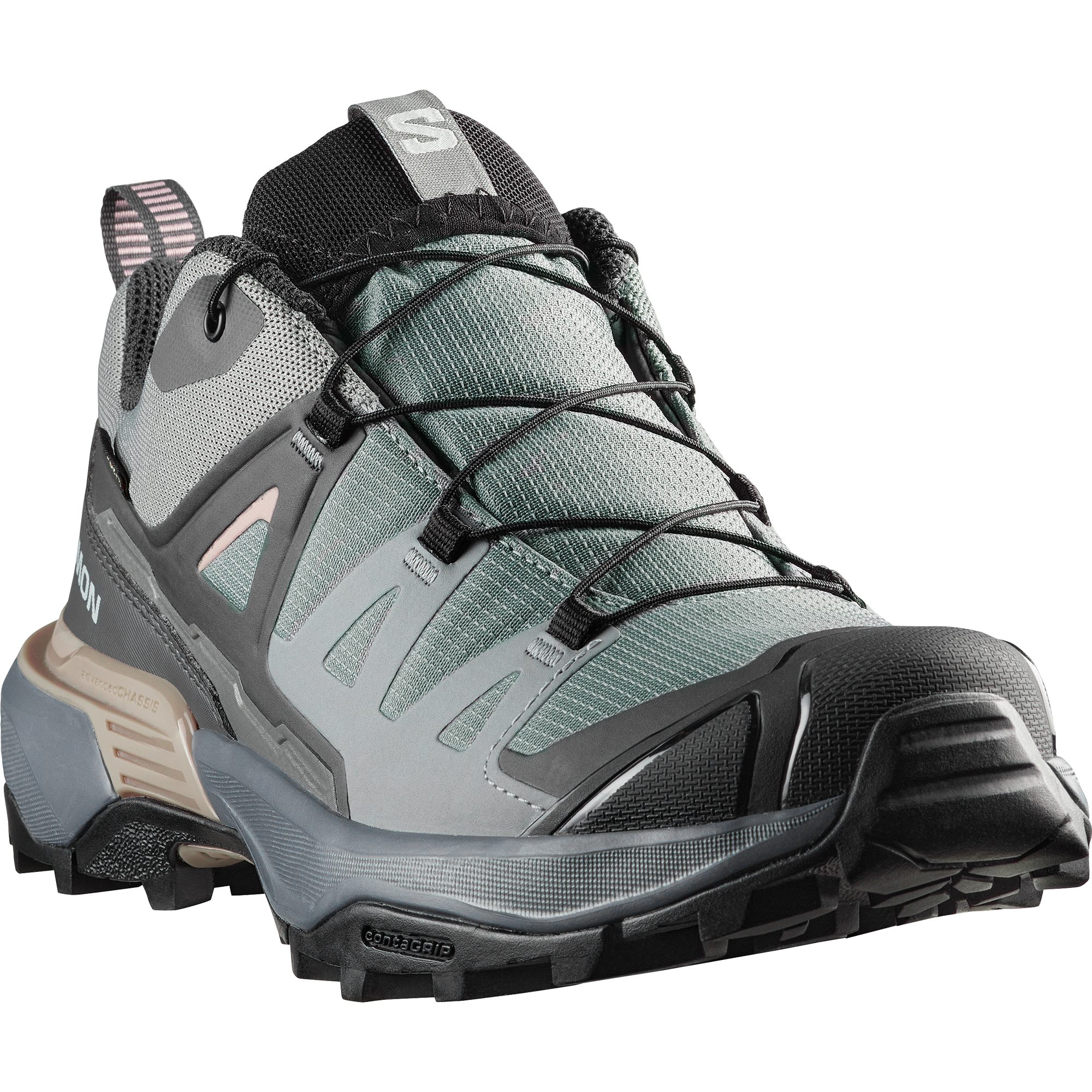 Salomon X ULTRA 360 GORE-TEX Wanderschuh wasserdicht günstig online kaufen