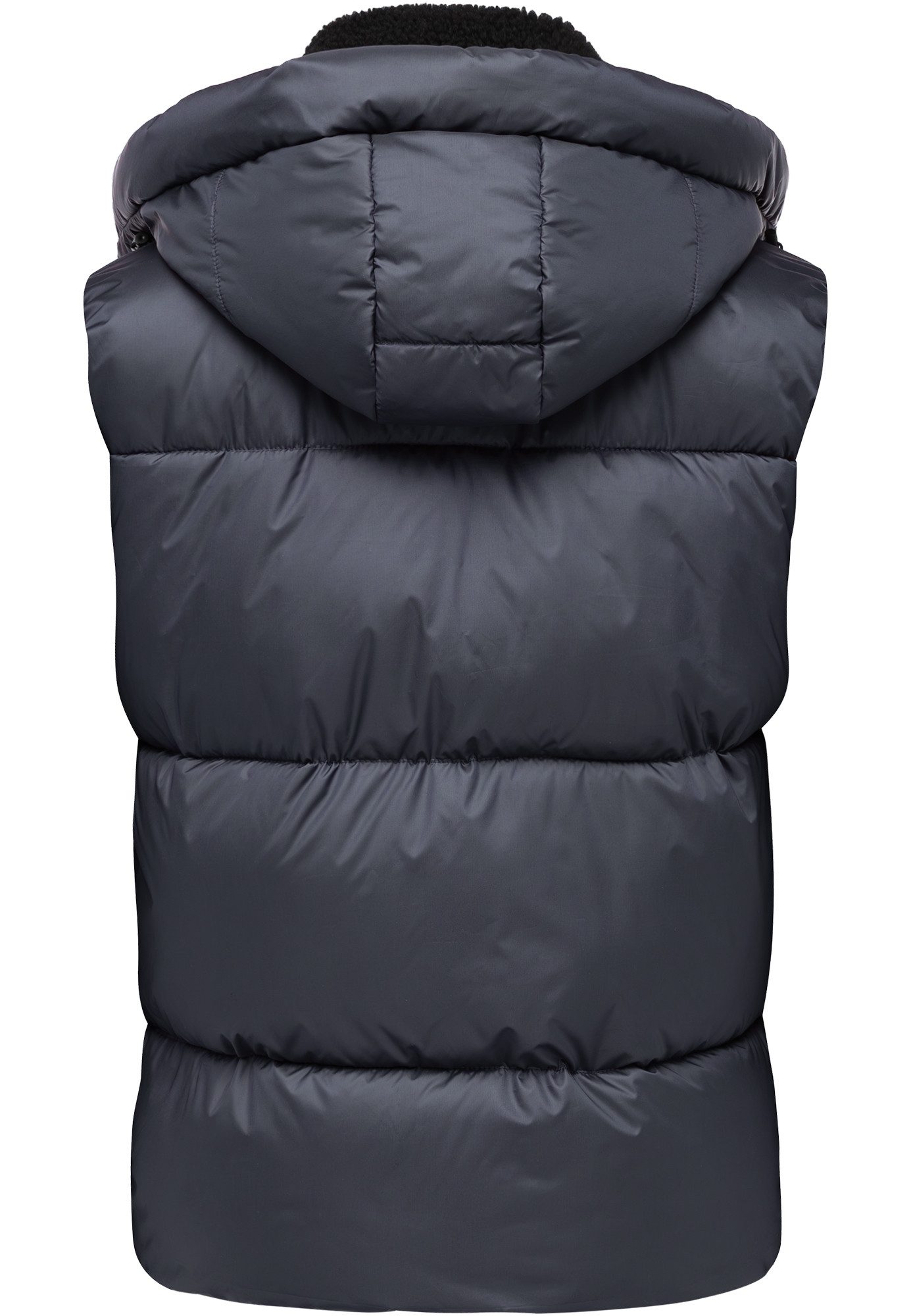 Amaci&Sons Steppweste BOGOTA Steppweste Dicke Herren günstig online kaufen