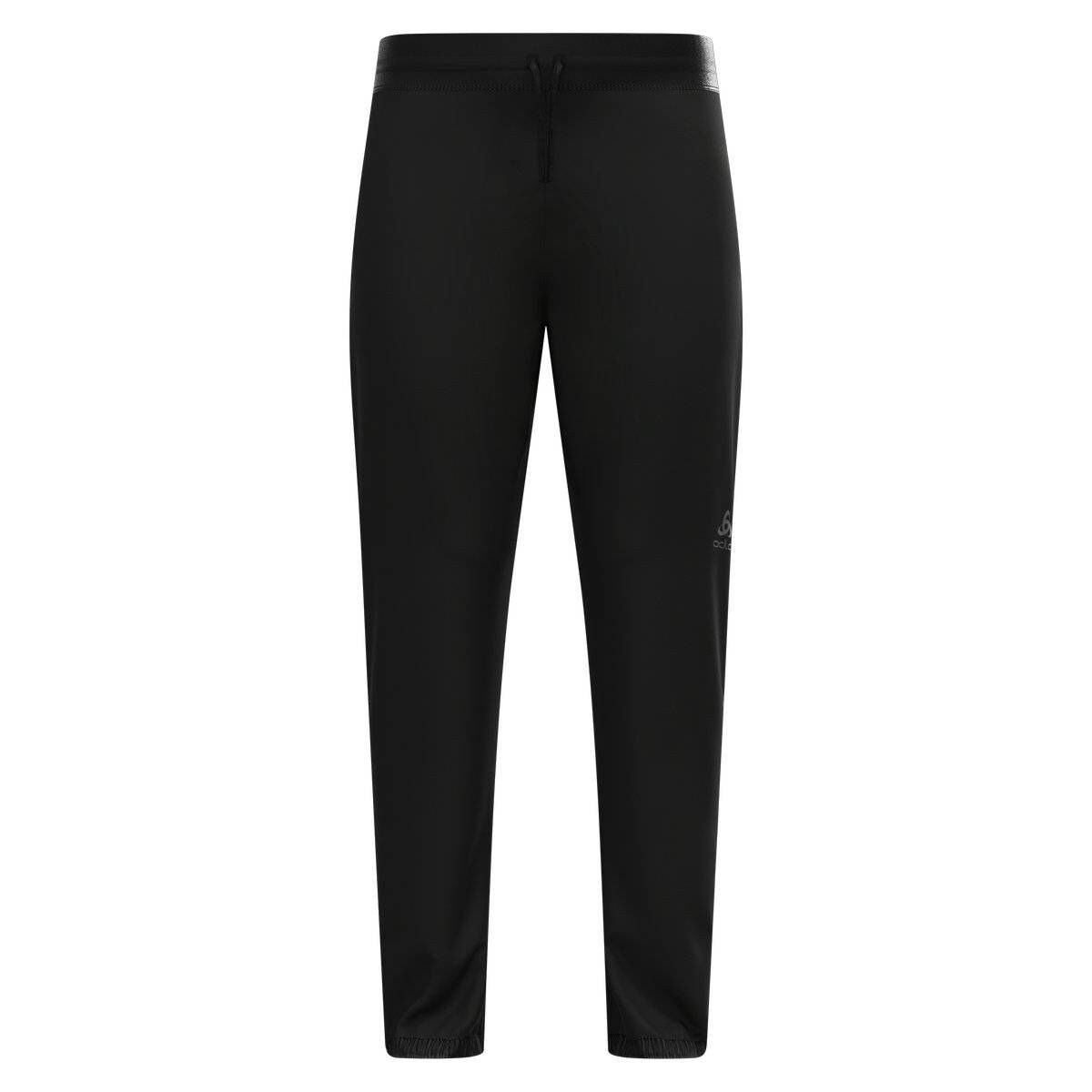 Odlo Trainingshose Herren Laufhose 2.0 ZEROWEIGHT WARM (1-tlg)