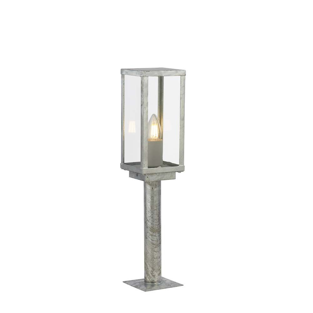 Außen-Stehlampe