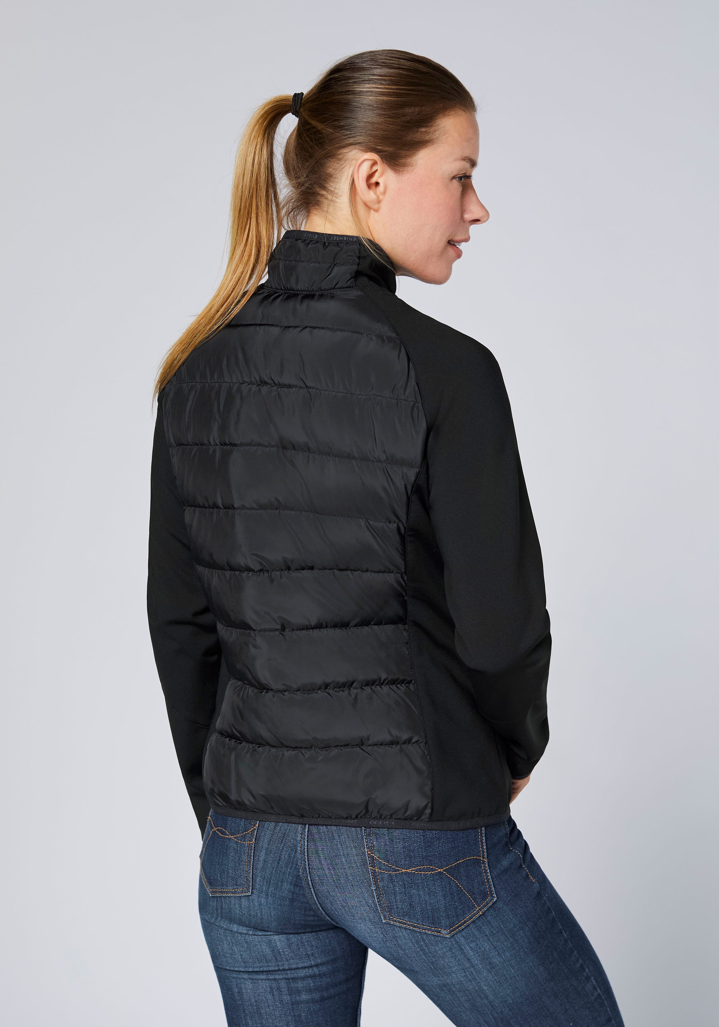 Chiemsee Funktionsjacke