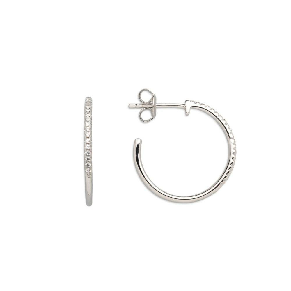 XENOX Ohrring-Set Ohrringe für Damen (keine Angabe, 1-tlg., Ohrring-Set)