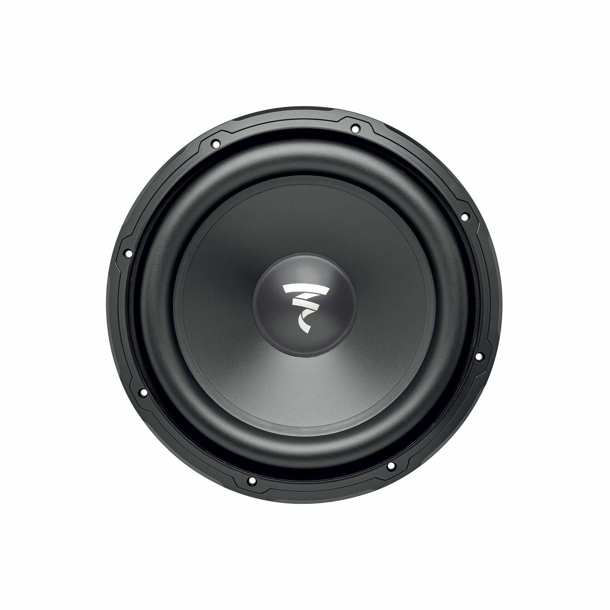 FOCAL SUB 12 DUAL, 30cm (12) Doppelspulen-Subwoofer Auto-Subwoofer (300 W, max.: W 30 cm)