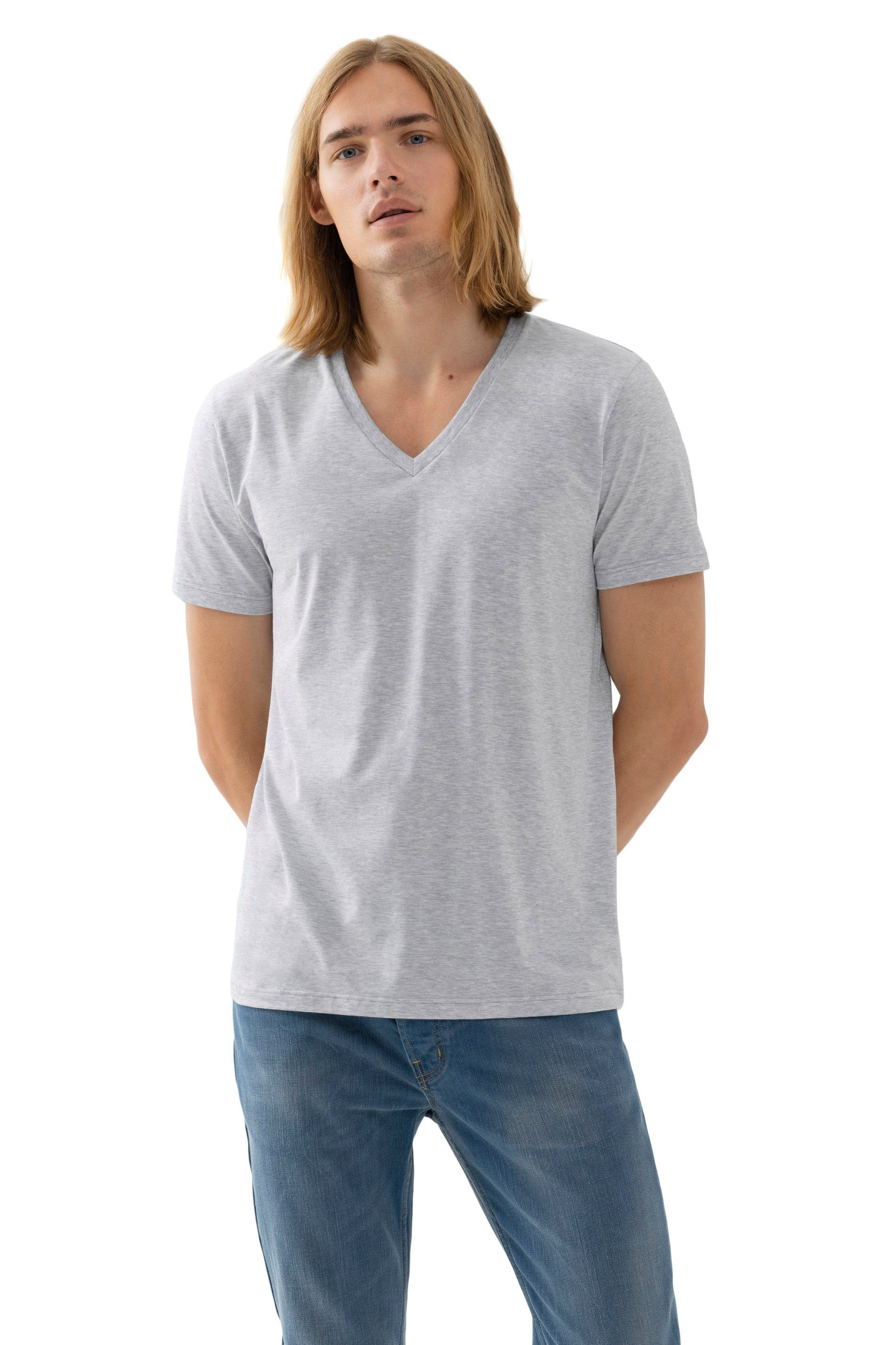 Mey Funktionsshirt V-Neck Shirt SERIE DRY COTTON COLOUR