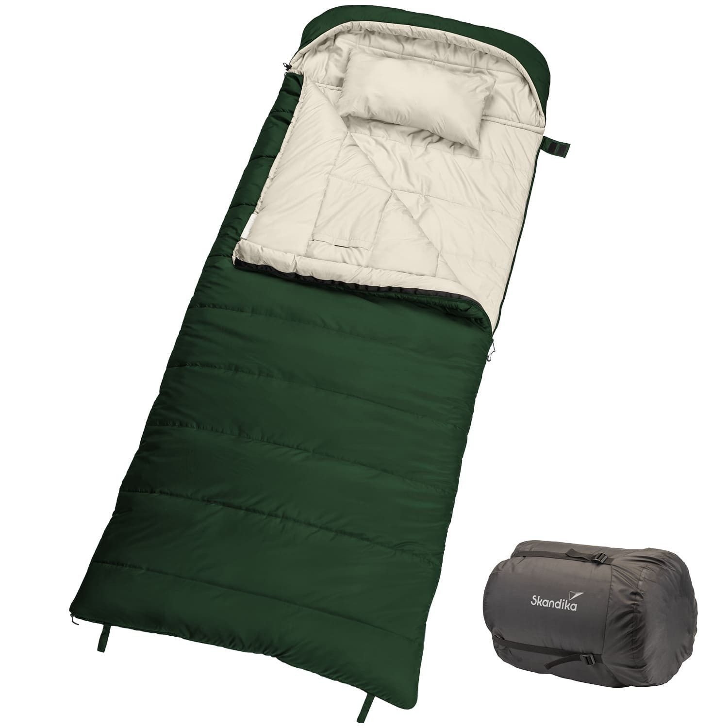 Deckenschlafsack Oppdal