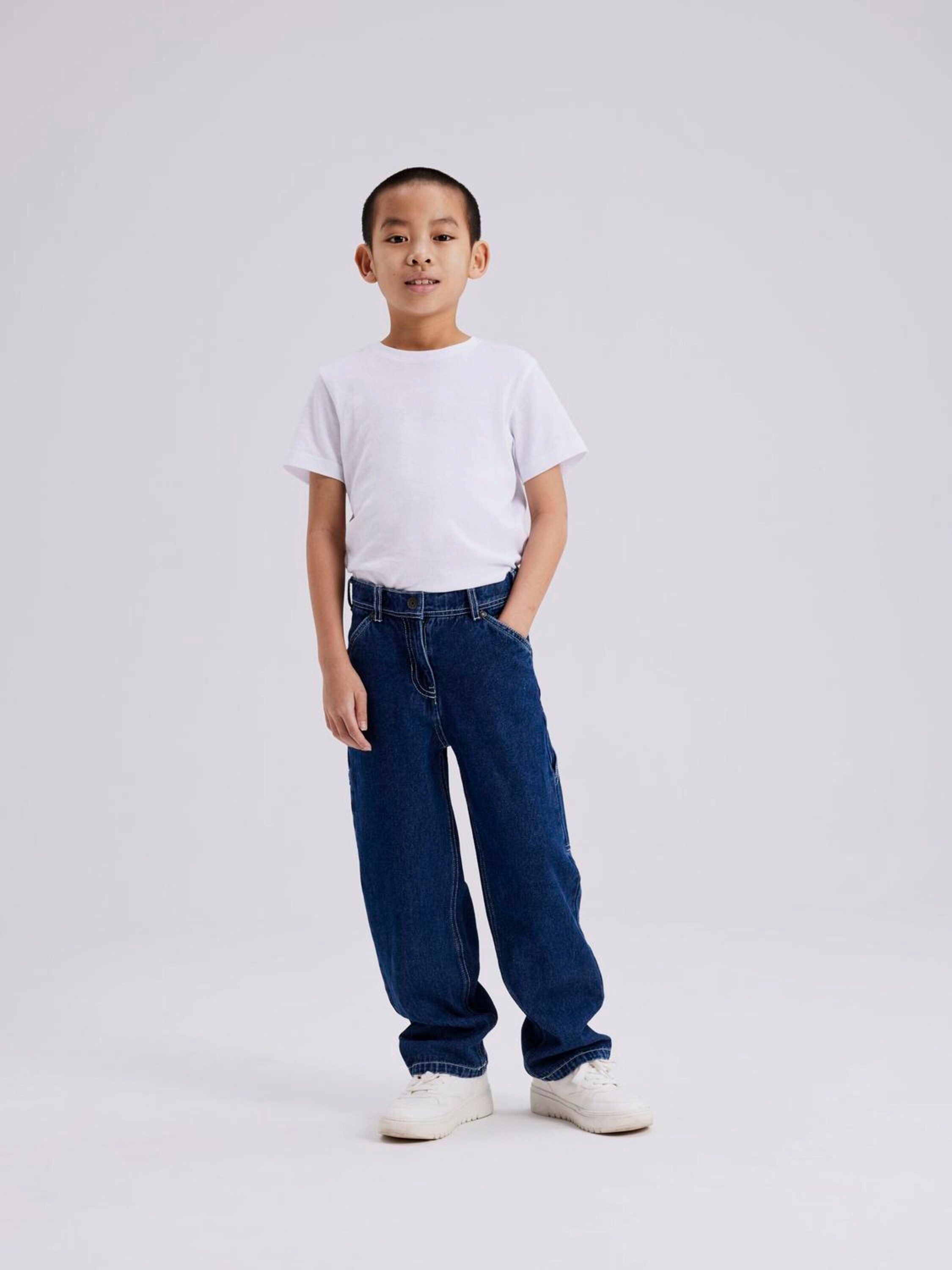 Loose-fit-Jeans Ryan
