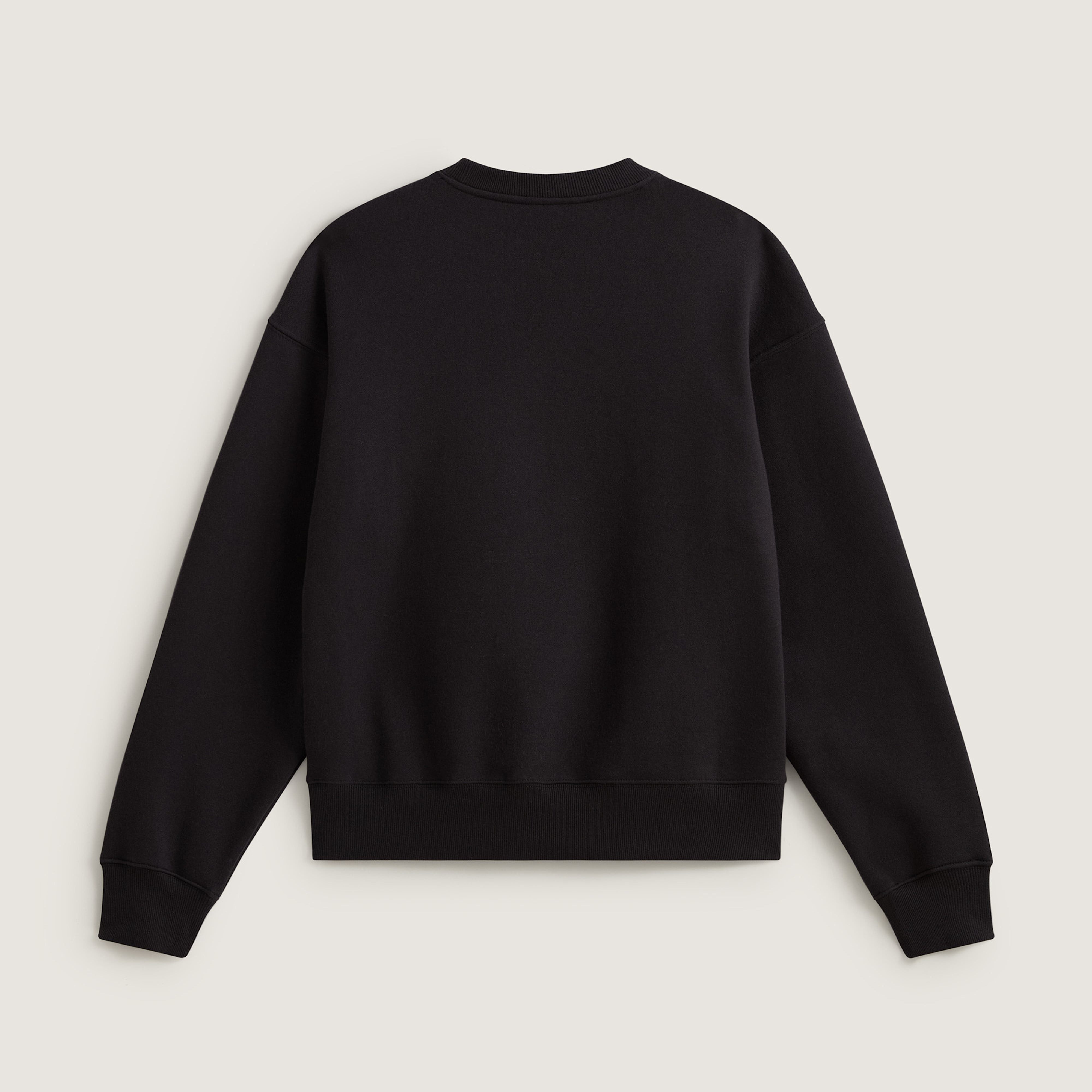 Vans Sweatshirt KNU PATCH CREW